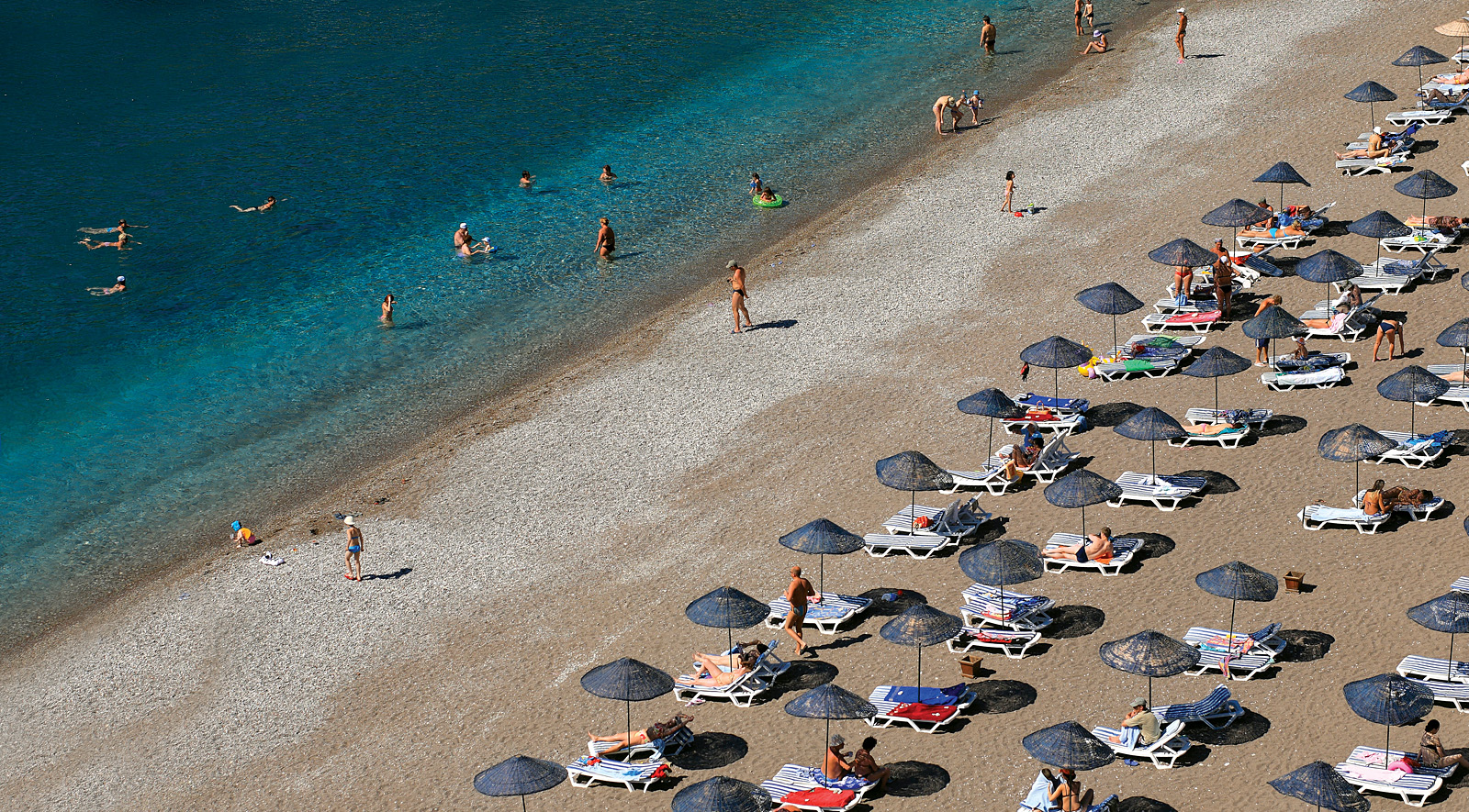 Plajă 