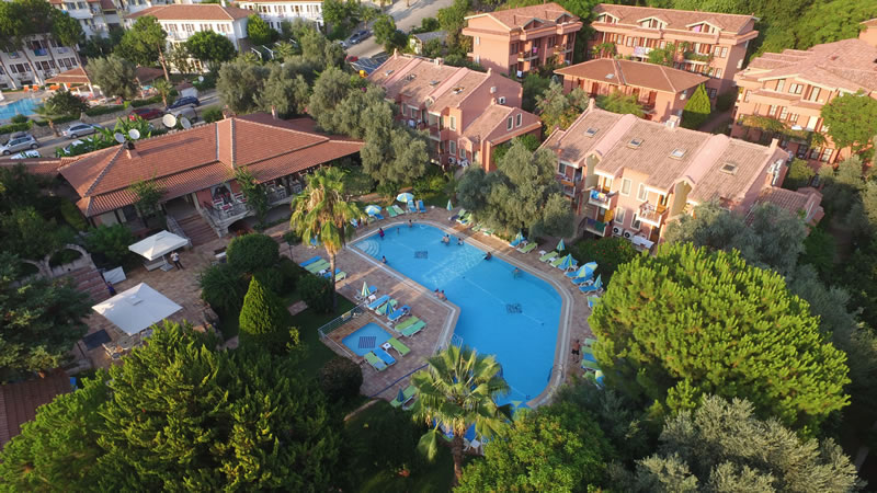 Hotel Katre Oludeniz