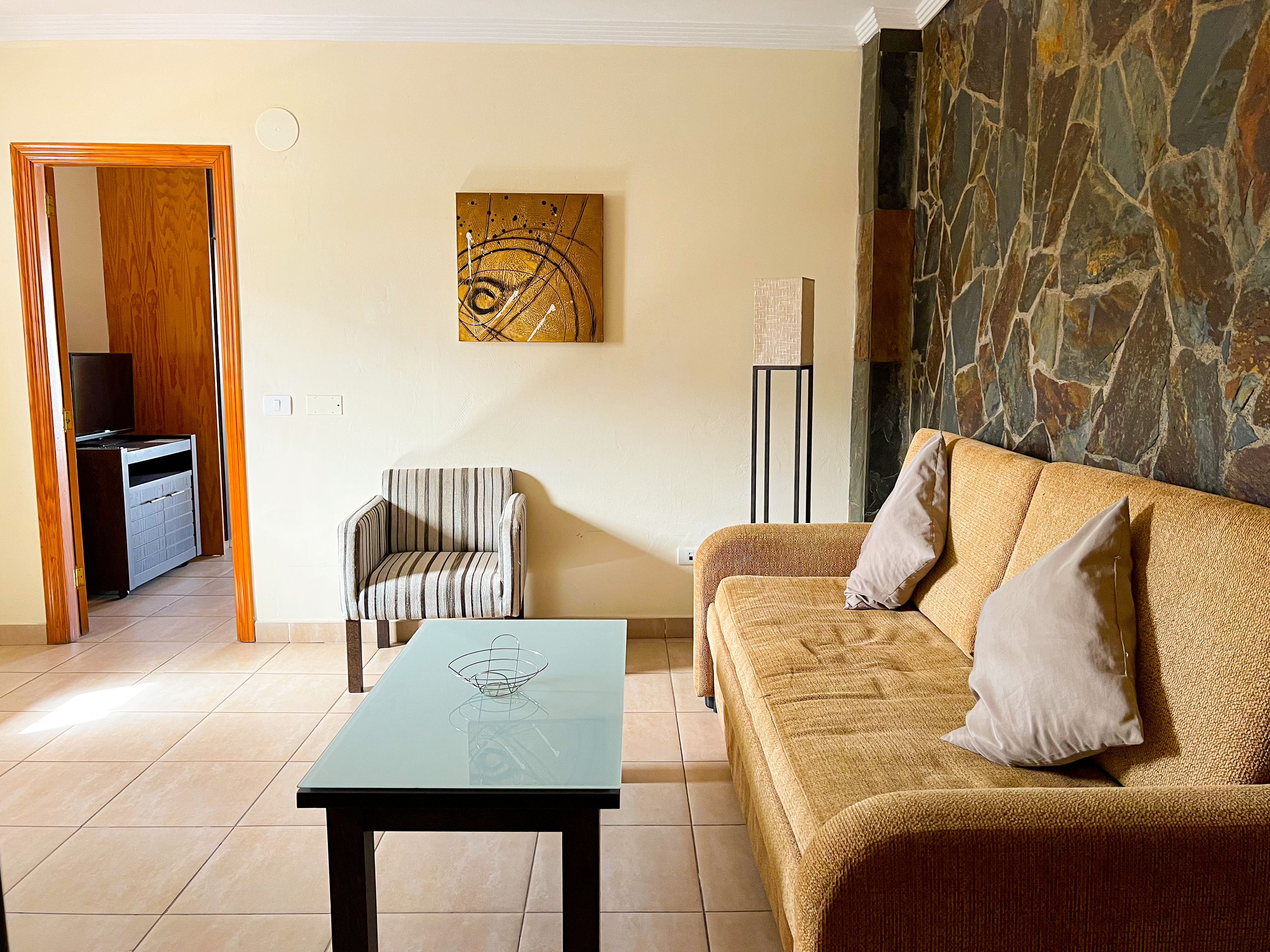 JUNIOR SUITE WITH BALCONY OR TERRACE