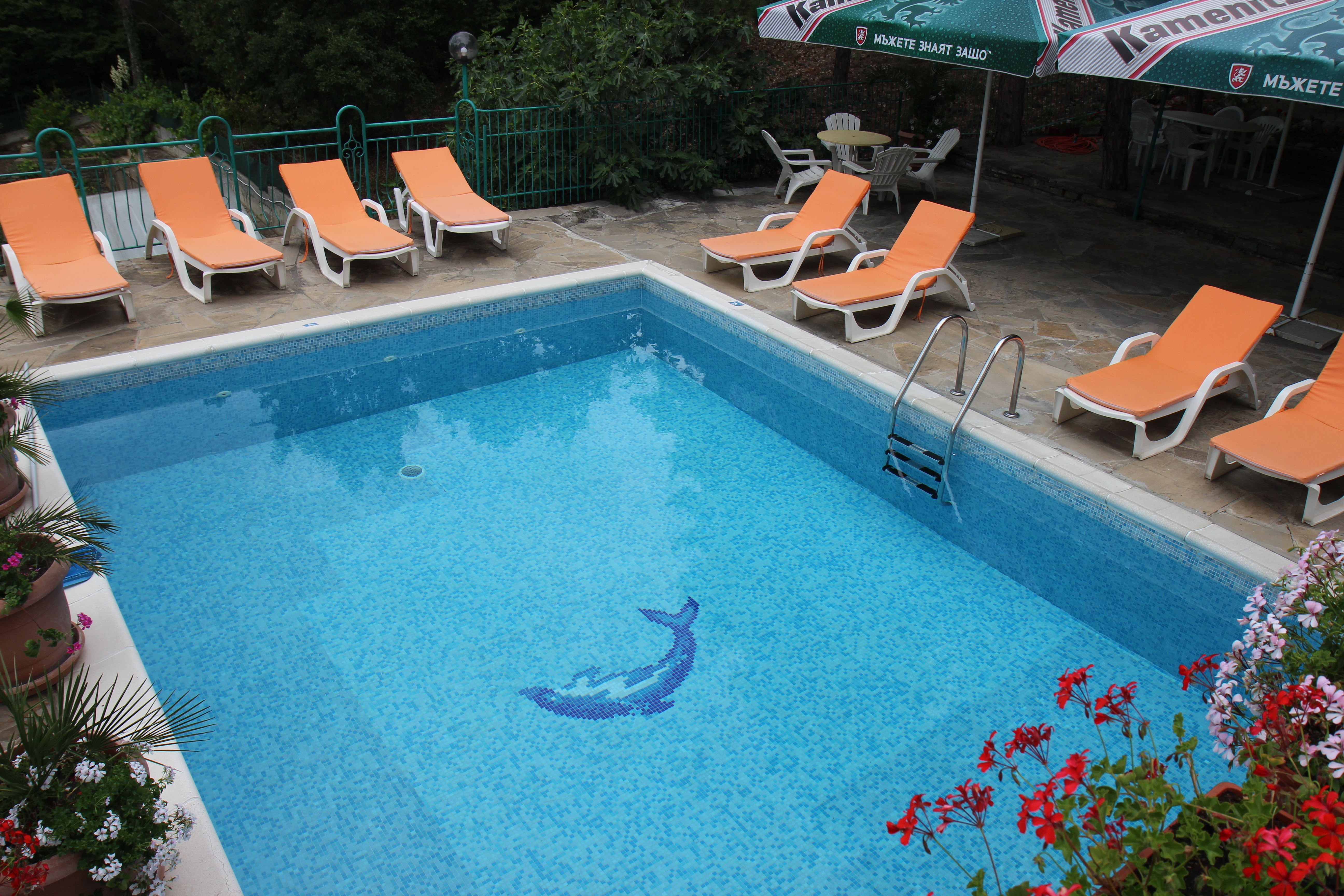 Piscine