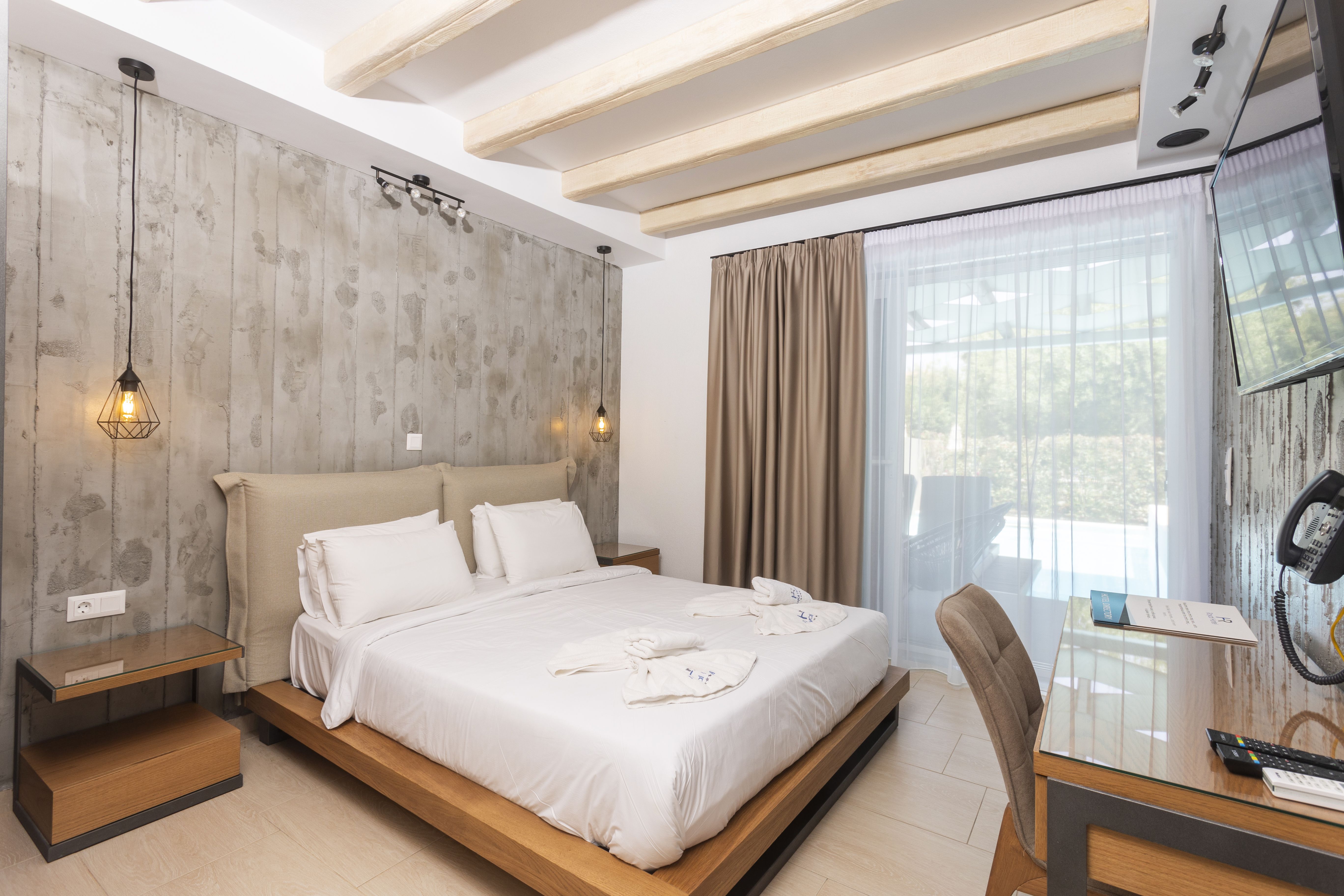 Suite Private-Pool 