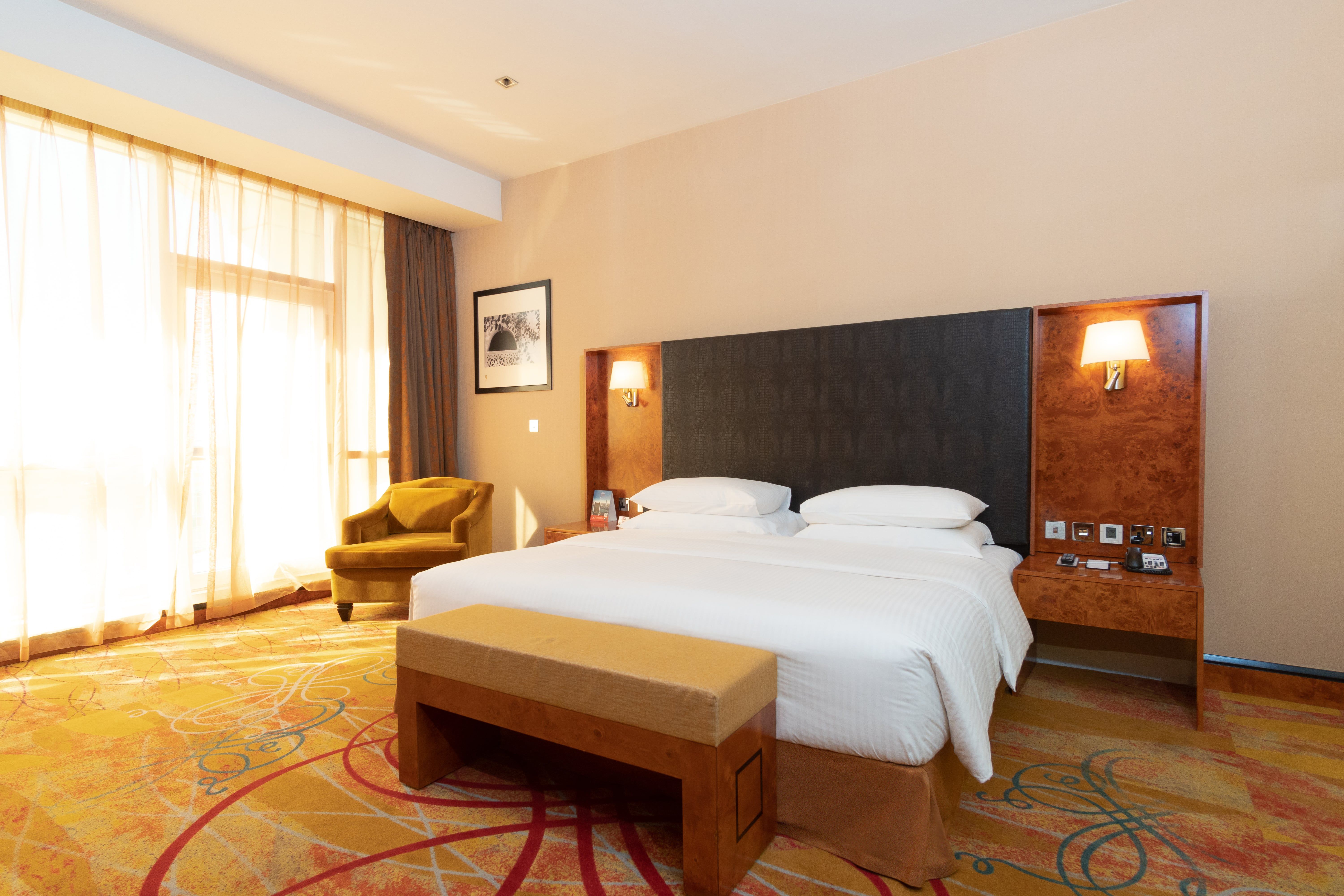 Executive Suite