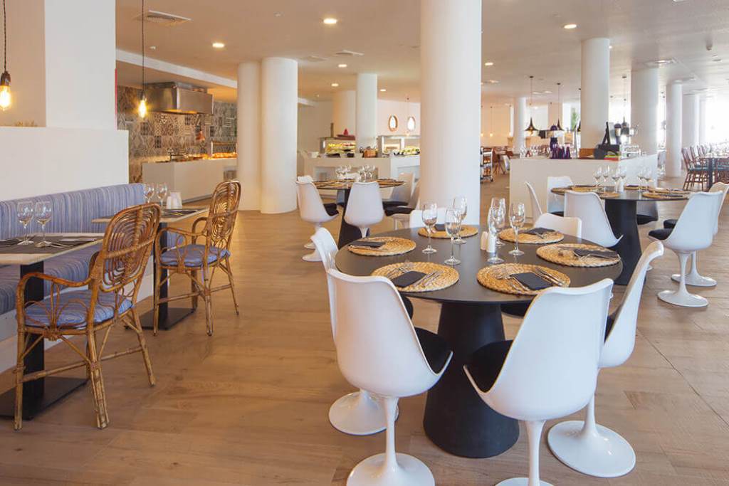 Main Restaurant