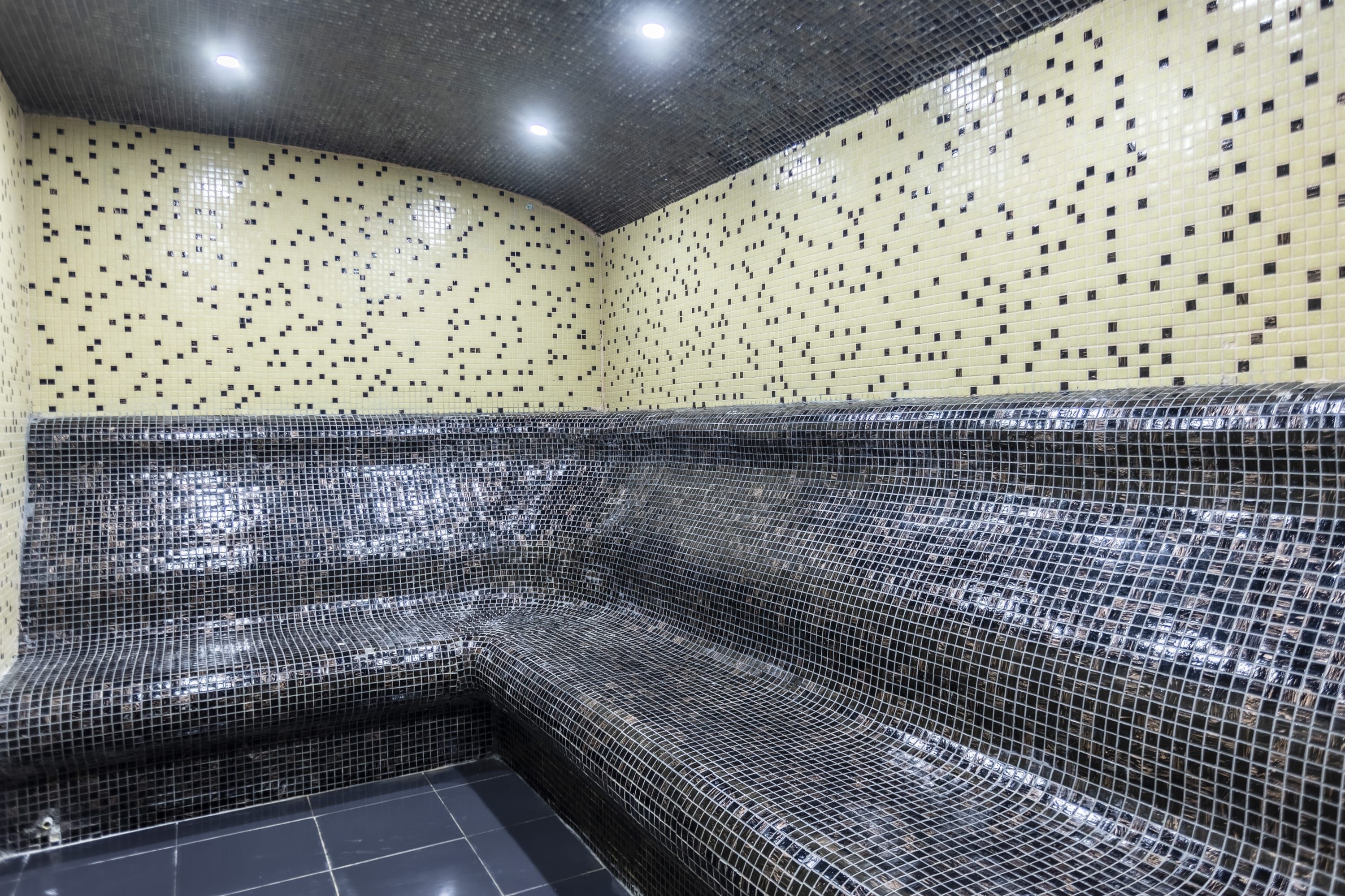 Salon spa