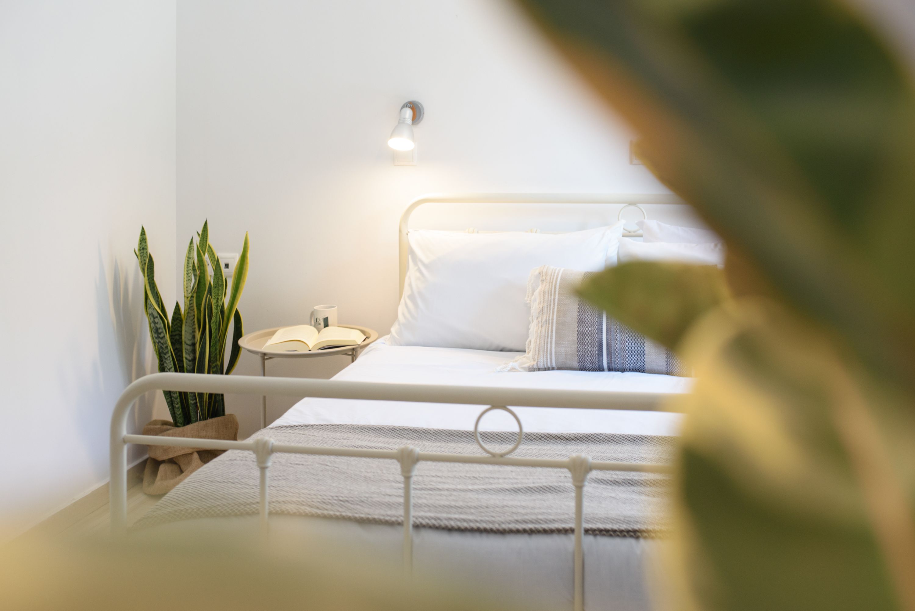 Deluxe Studio with Seaview Balcony