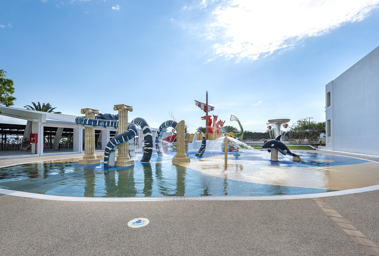 Parc acvatic