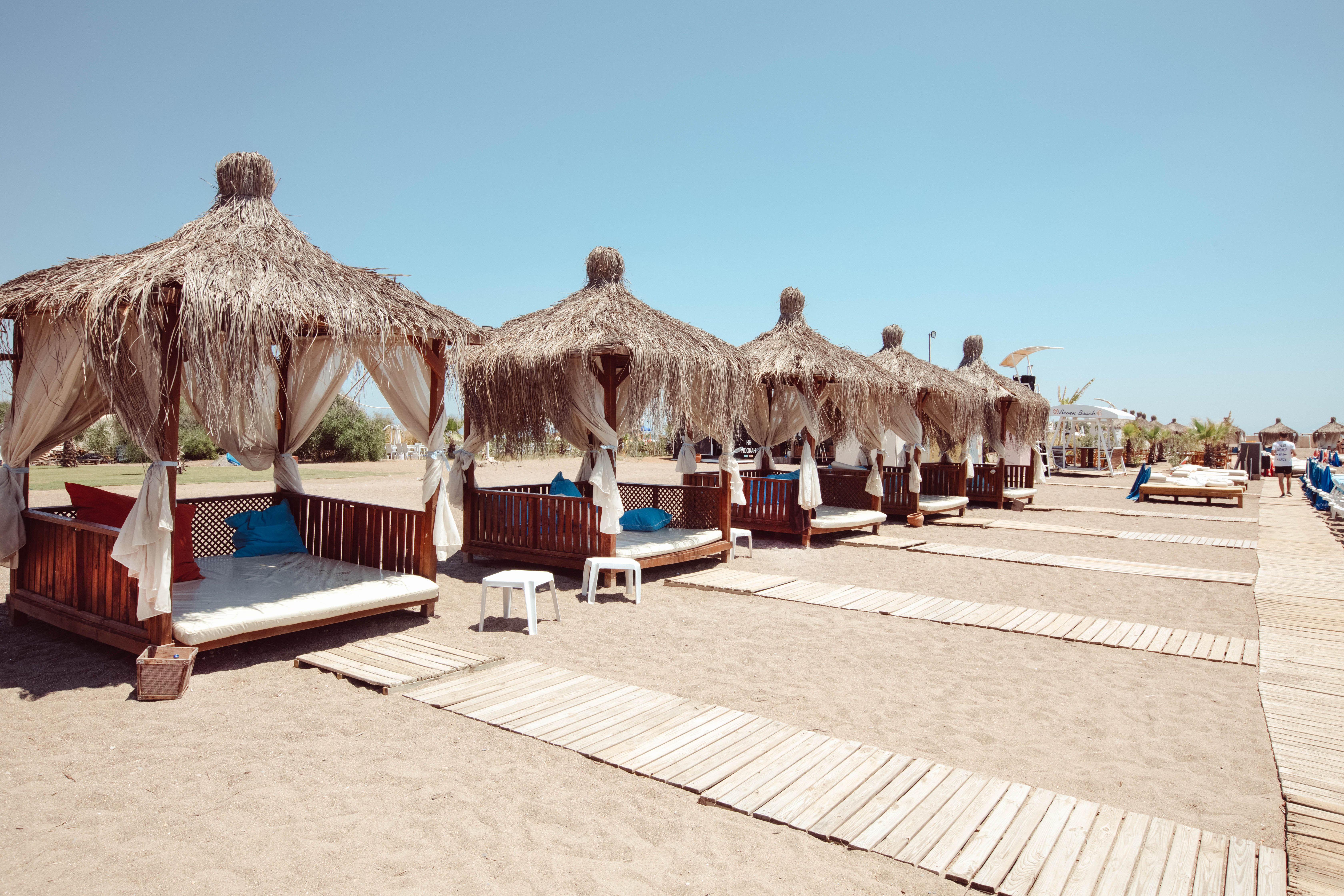 Plajă 