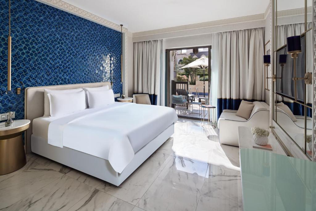 Two Bedroom Suite Private Pool