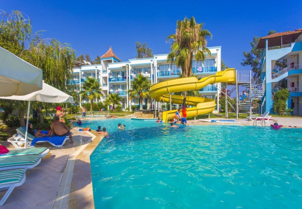 Water Park