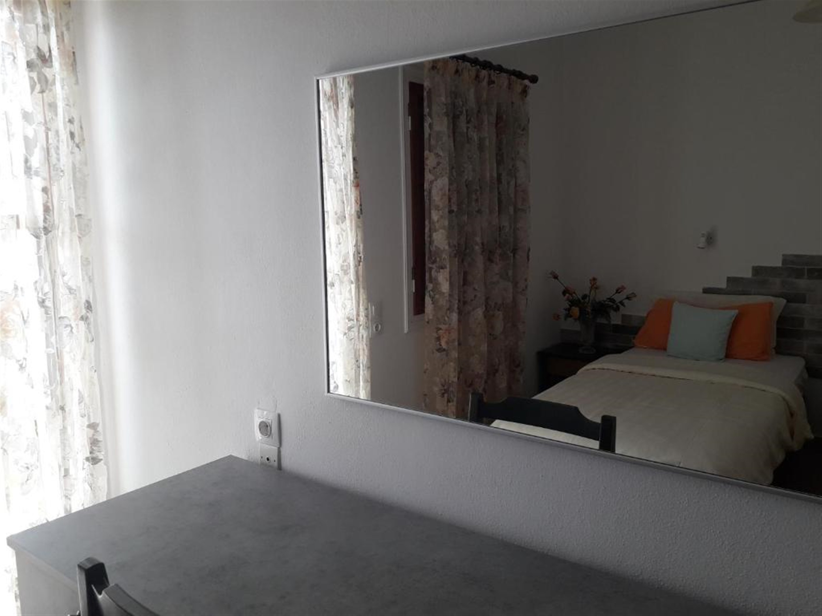 RENOVATED DOUBLE ROOM SV