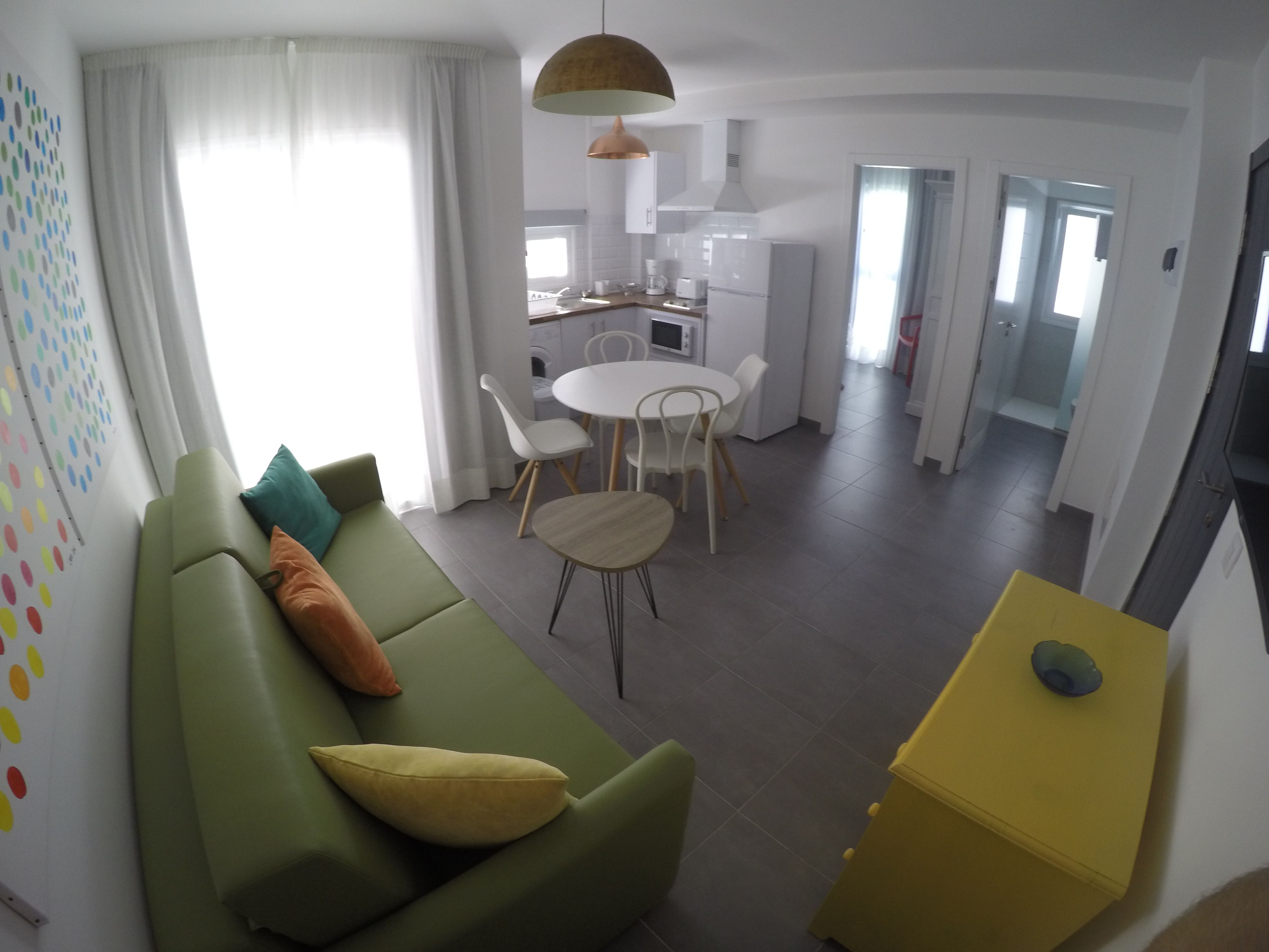 APARTMENT STANDARD