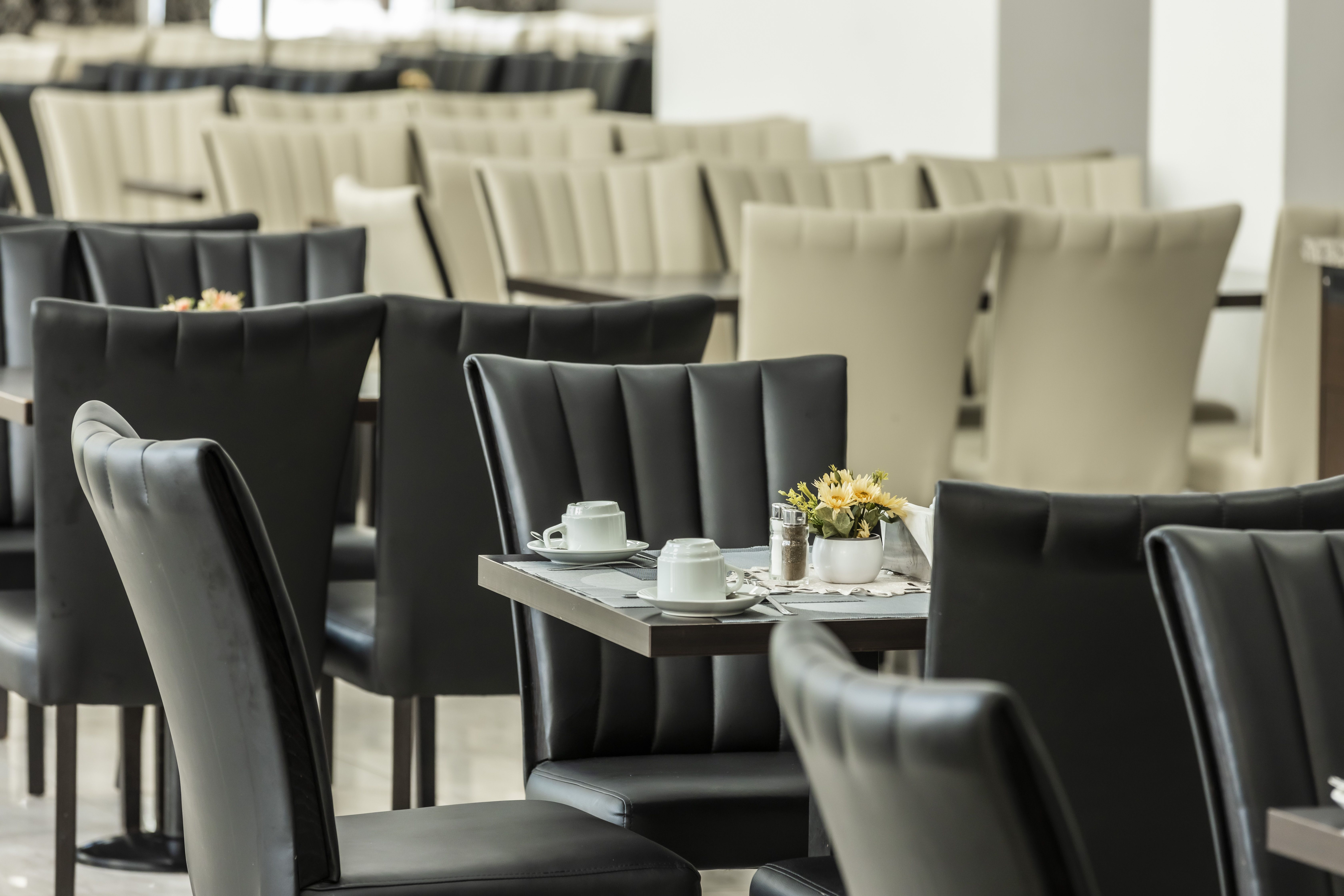 Main Restaurant