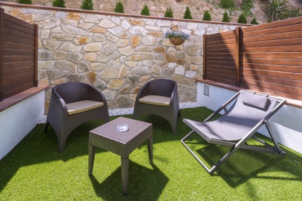 DOUBLE ROOM SUPERIOR