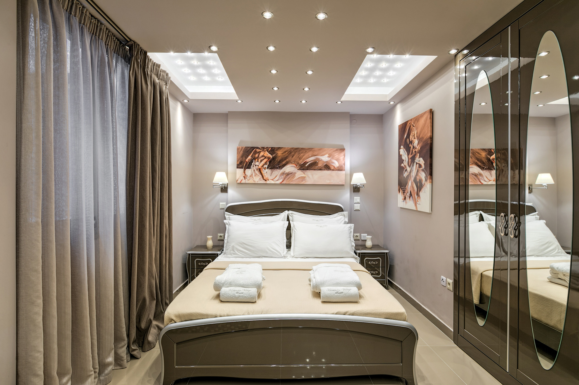 SUITE DELUXE WITH PRIVATE POOL