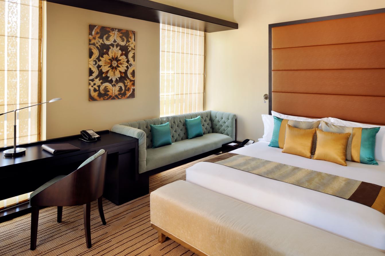 One Bedroom Suite