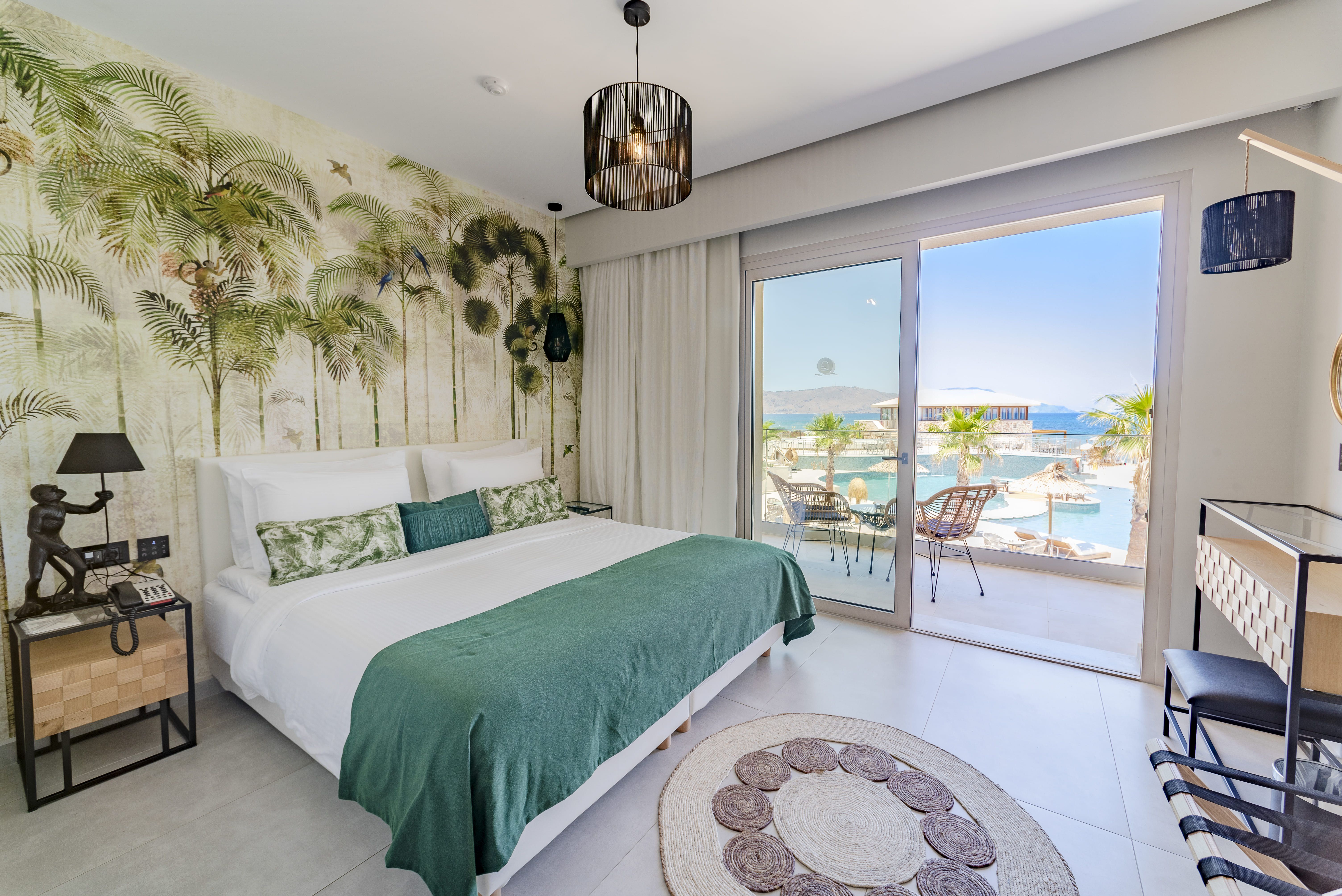 ROOM SEAFRONT MAIN BUILDING