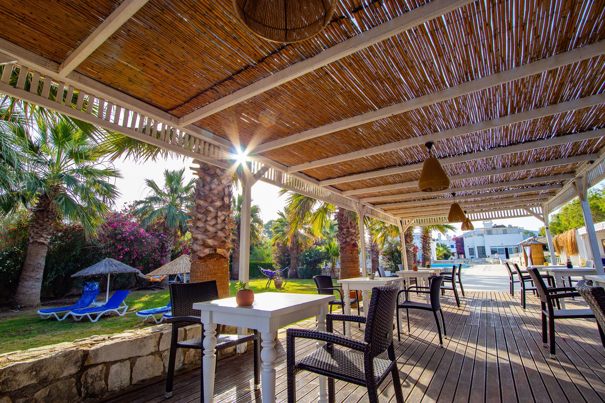 Main Restoran