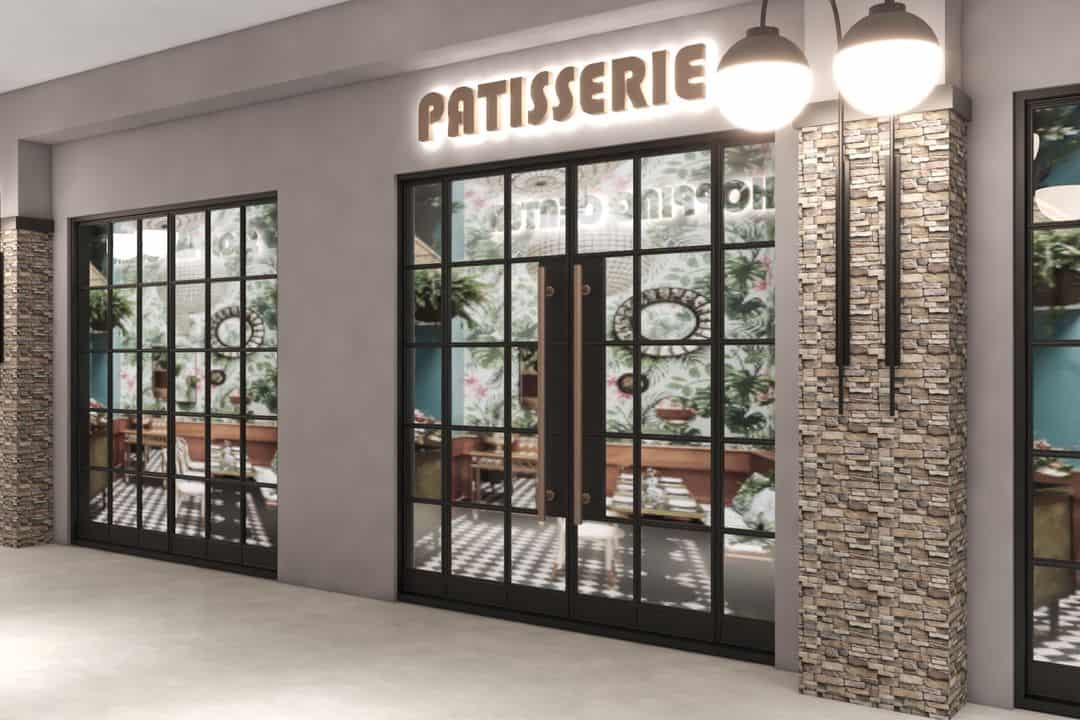 Patisserie