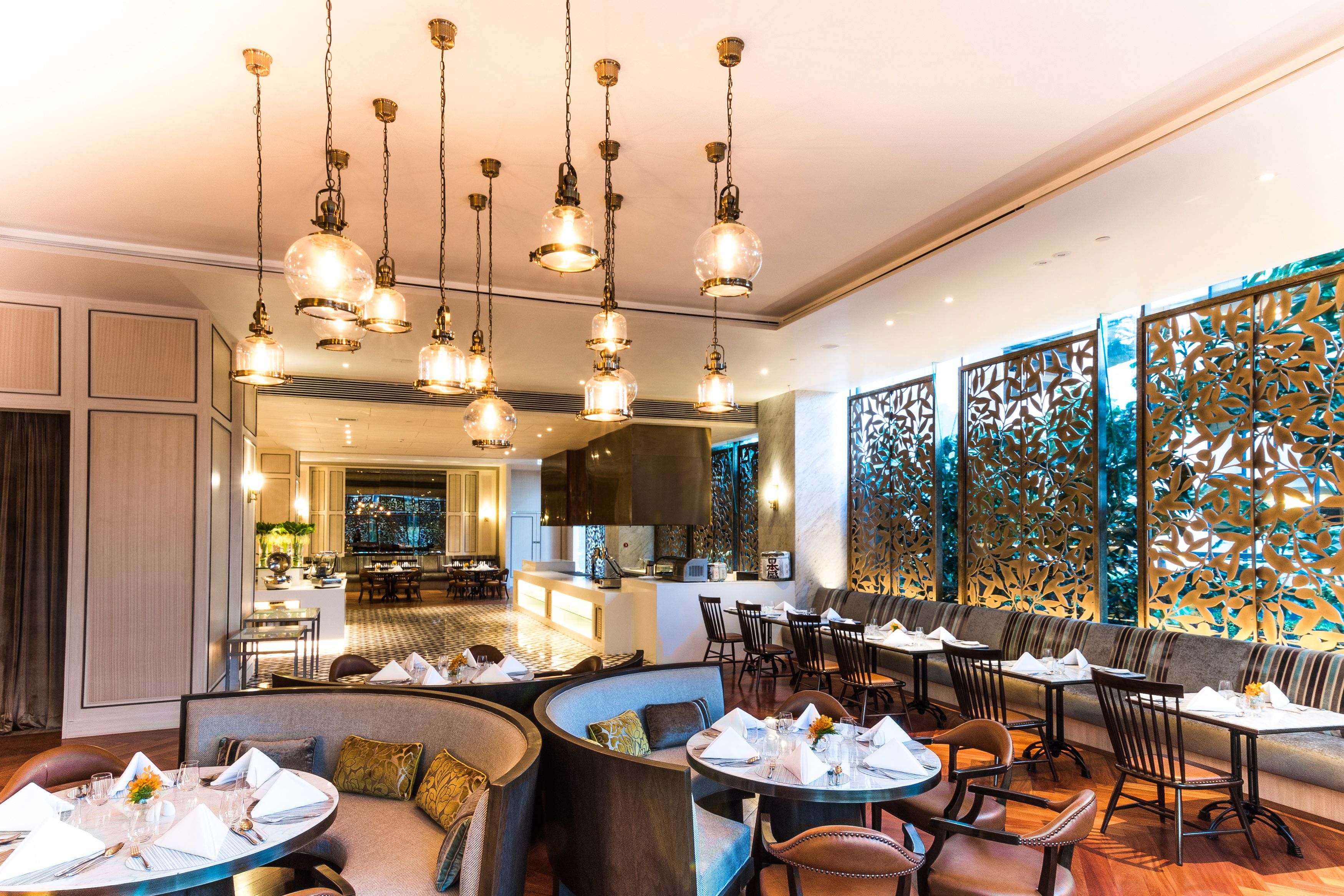 Siam Brasserie