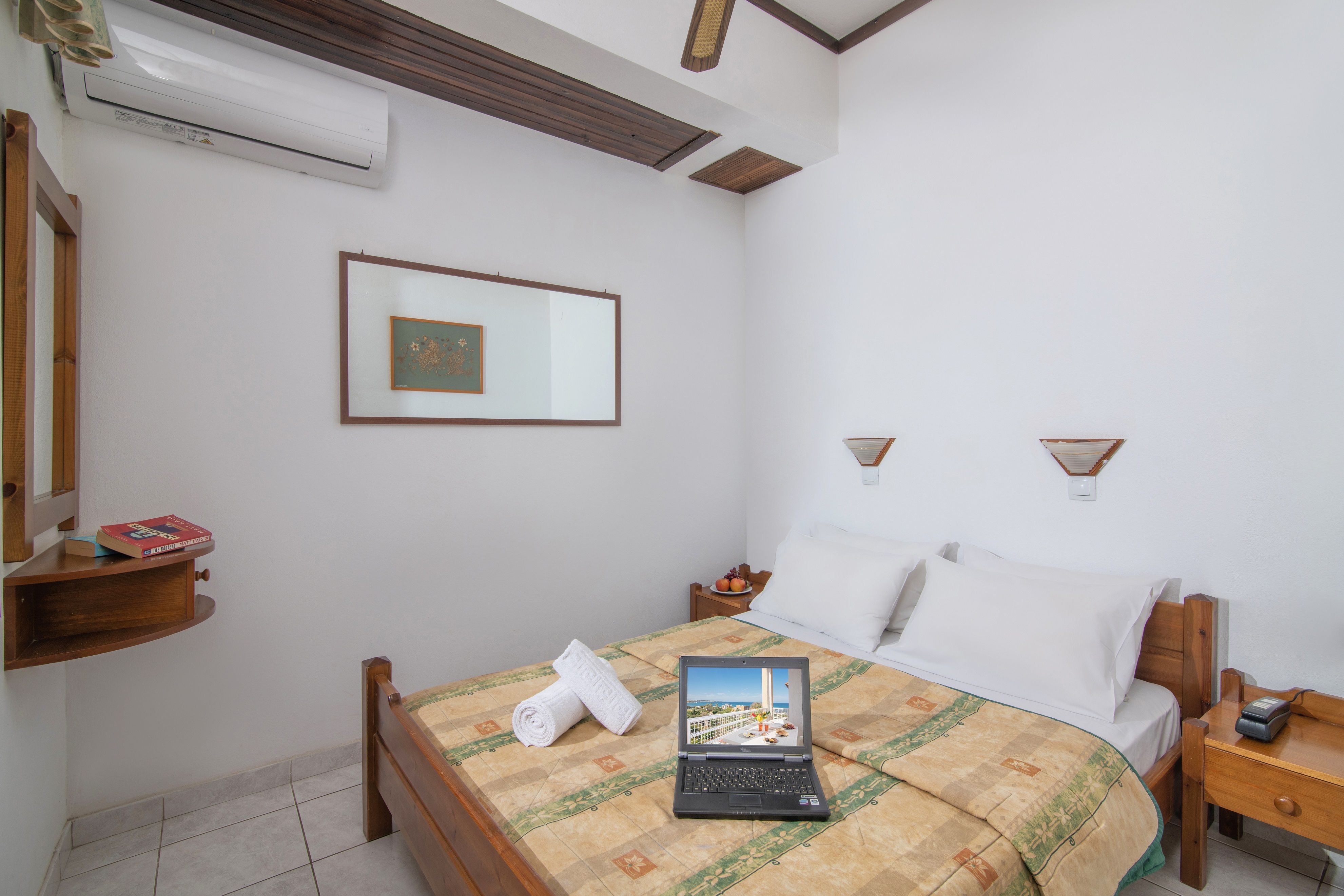 4-bed Apartment