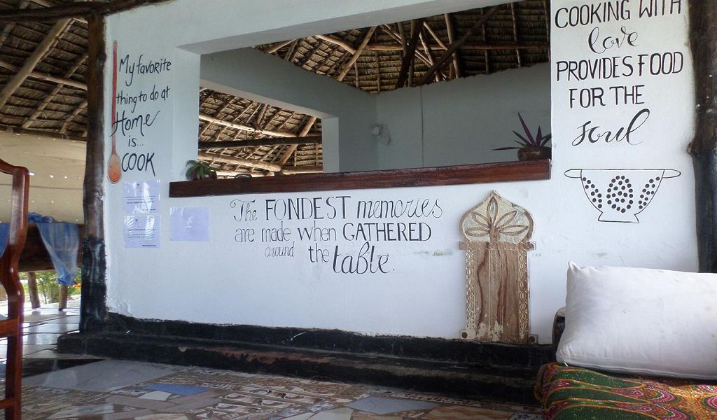 Restaurants
