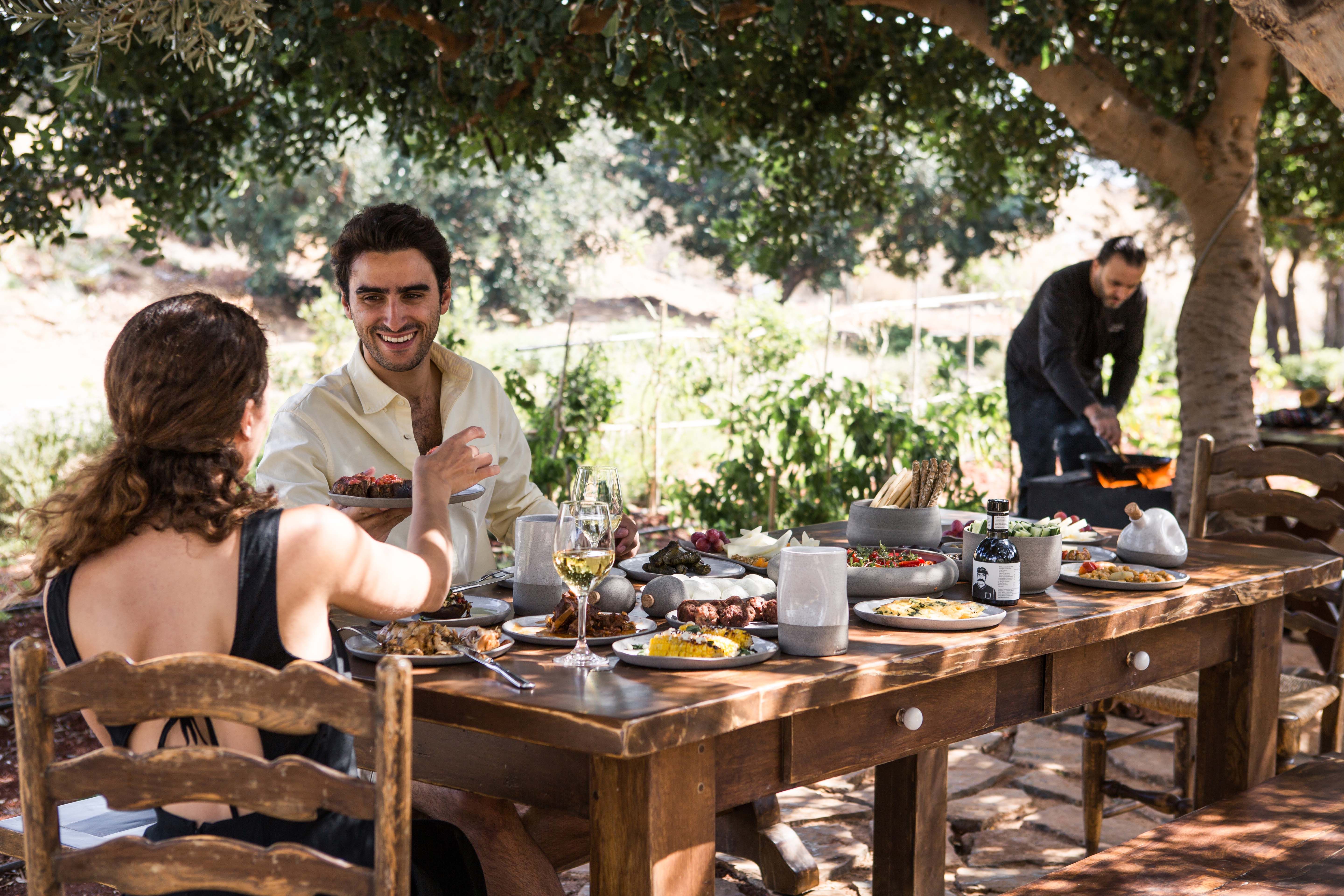 PHAEA FARMERS POP UP