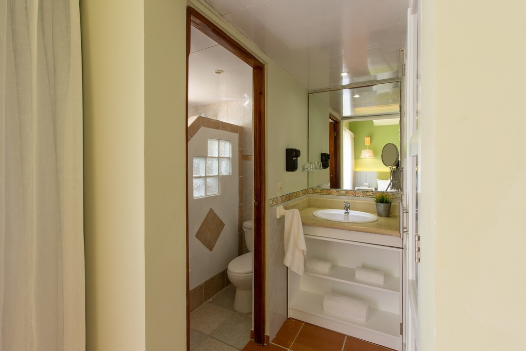 SUPERIOR ROOM