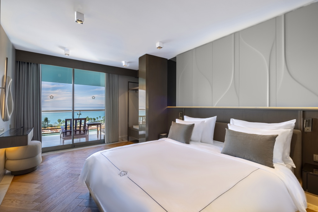 SUITE SEA VIEW