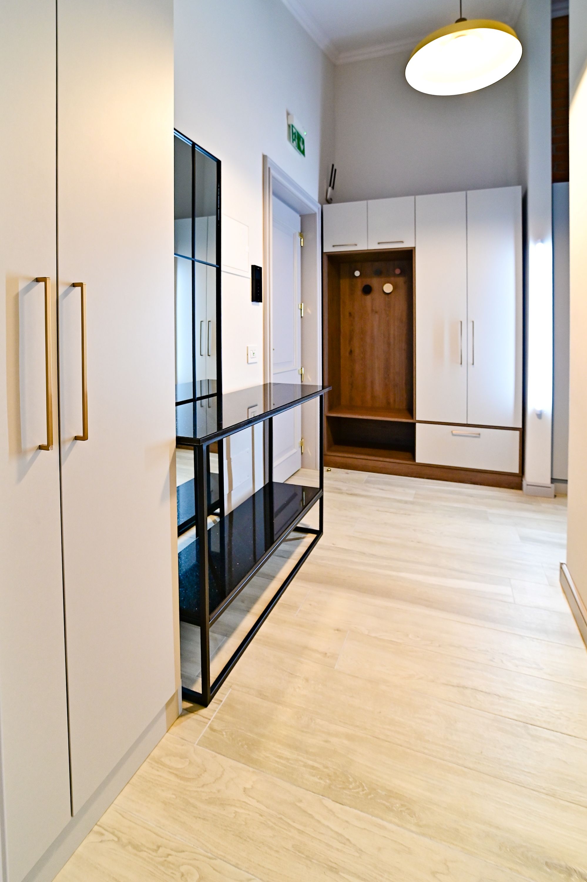apartament nr 9
