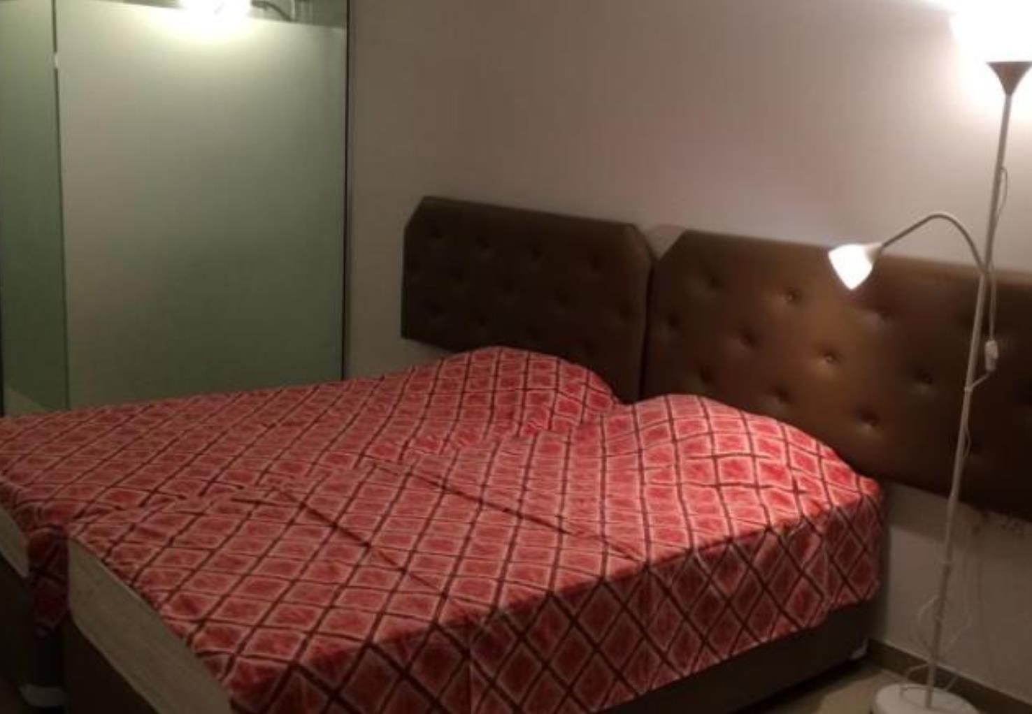  Standard Room (Balcony or Terrace)