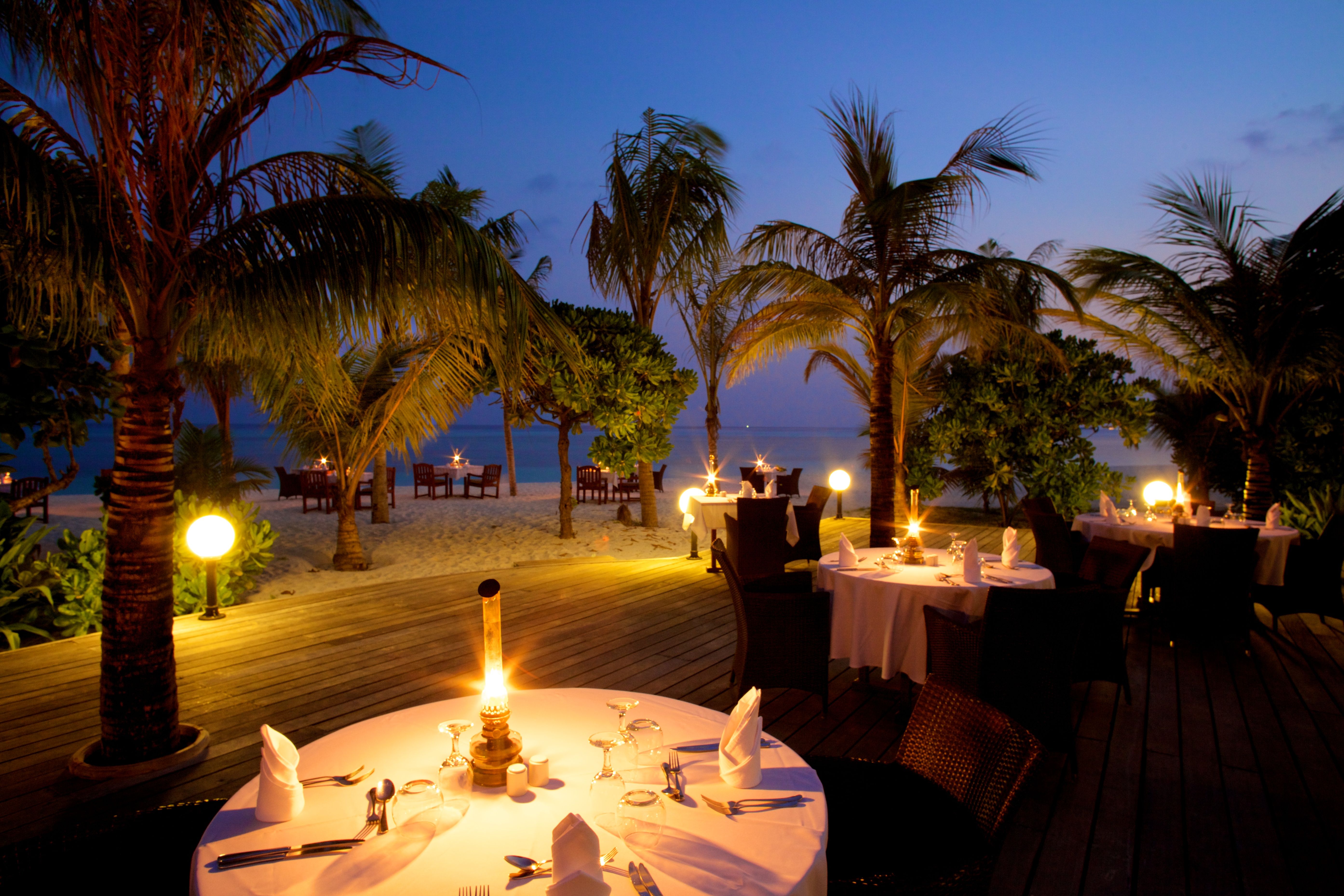 Sangu Restaurant