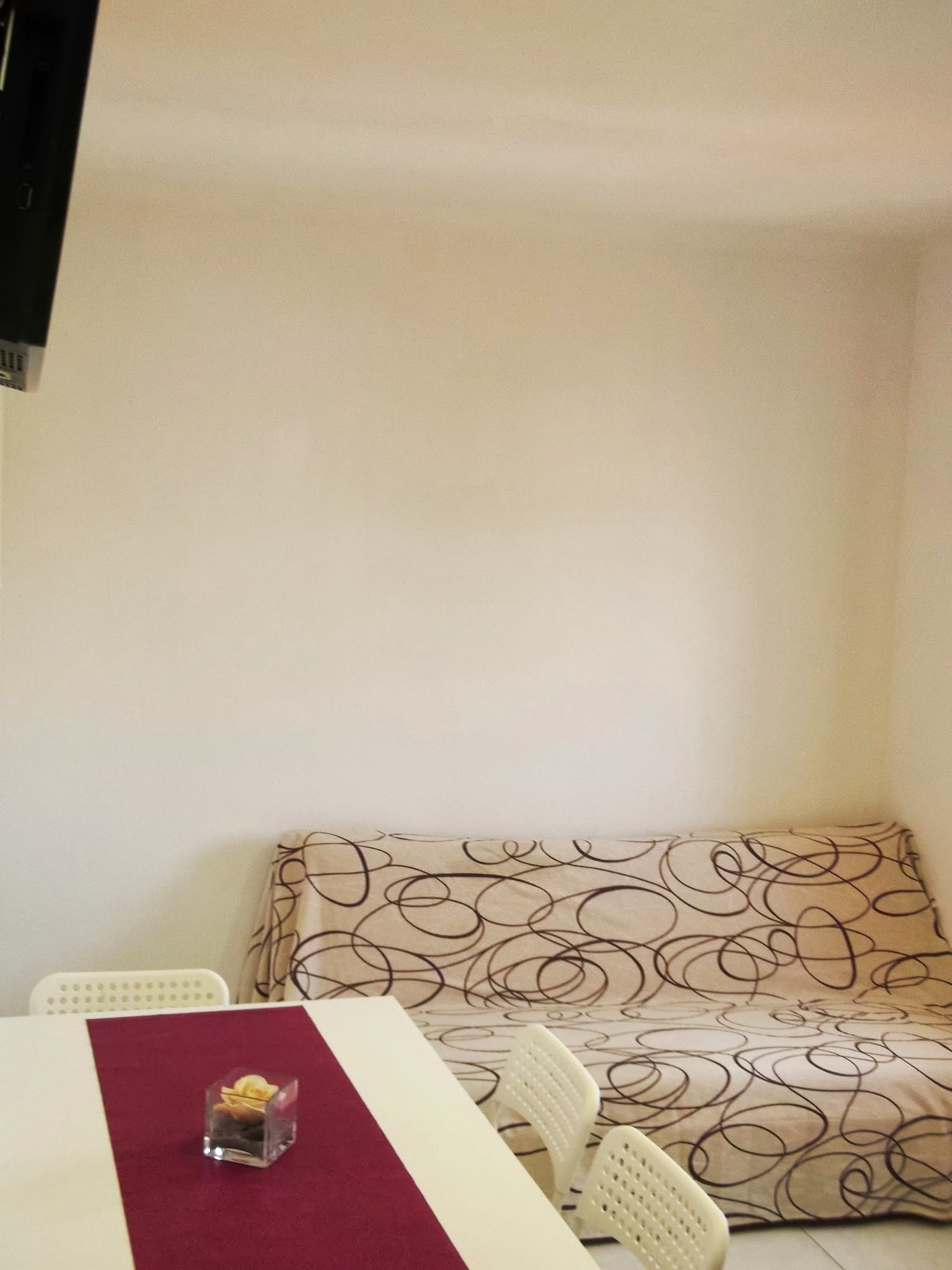 Apartment 2/4 PAX 
