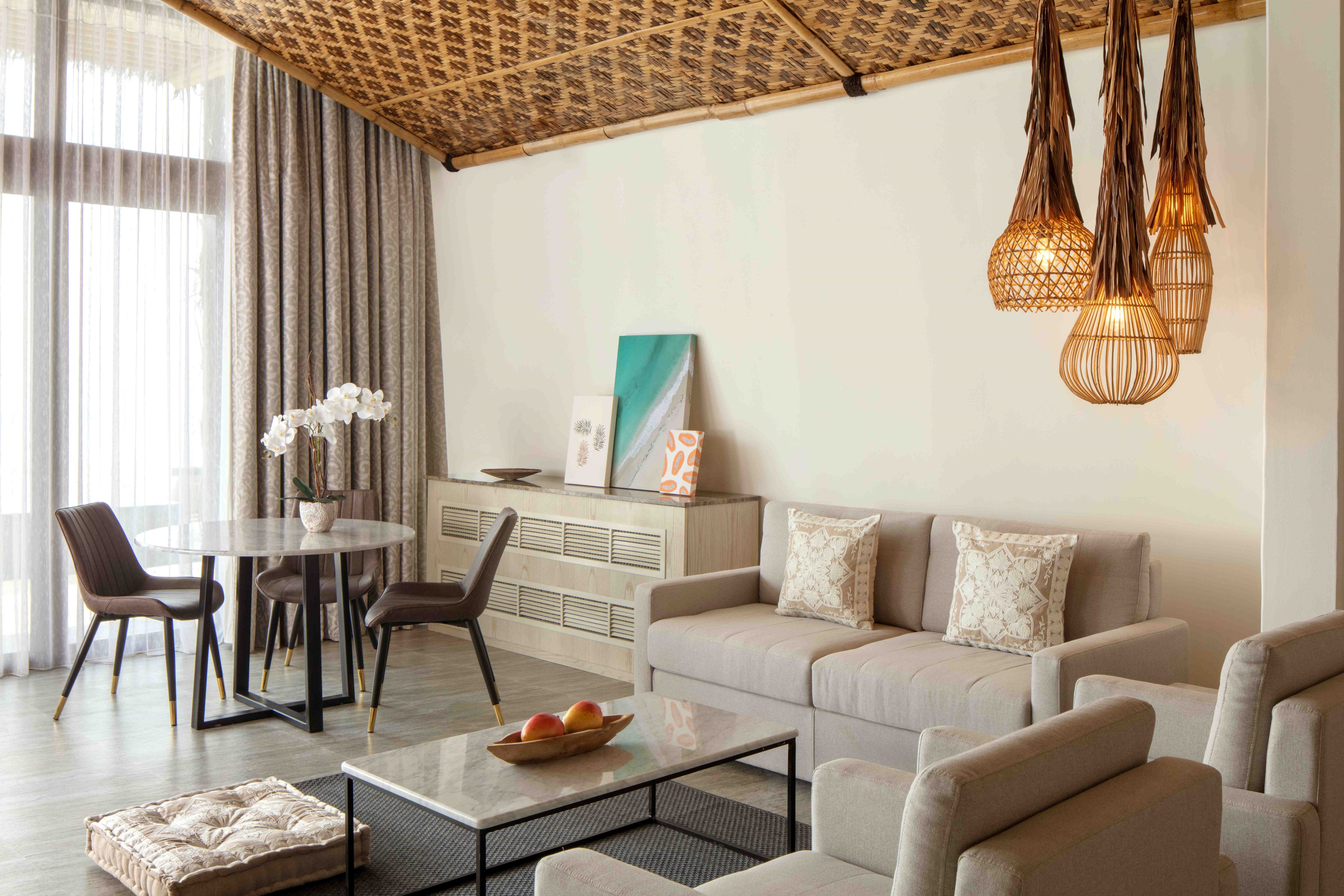 Junior Beach  Pool Suite