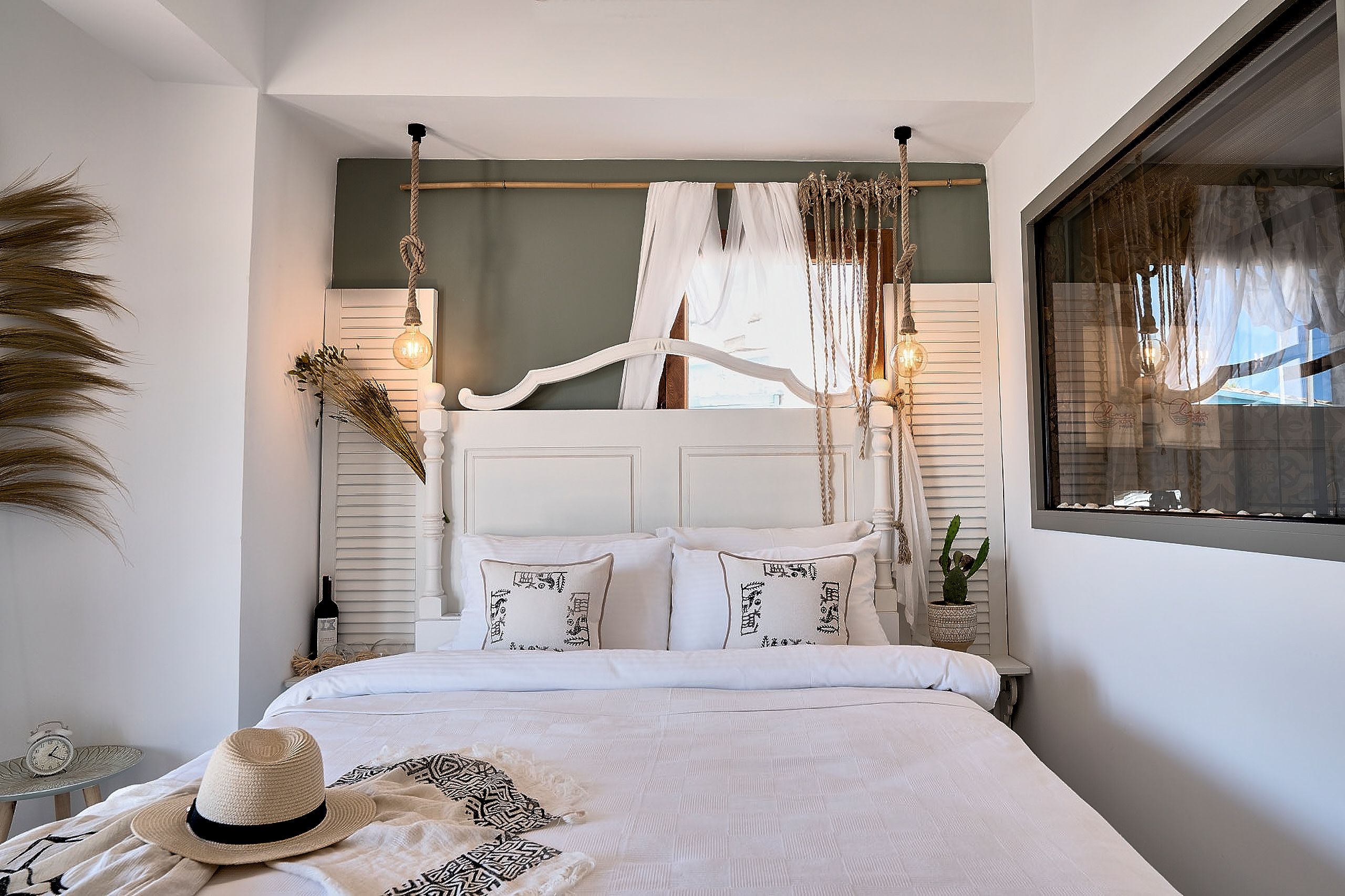 seaview room