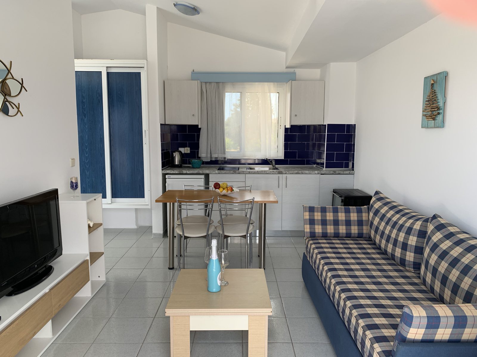penthouse one bedroom apartment