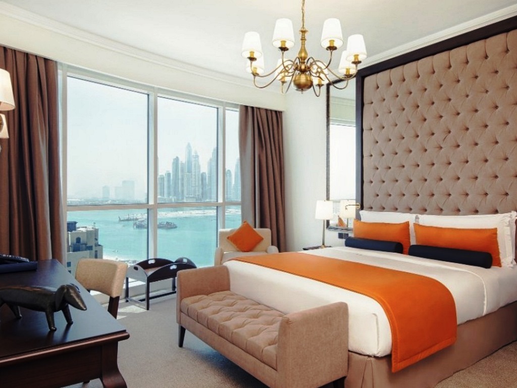 Superior Suite City View