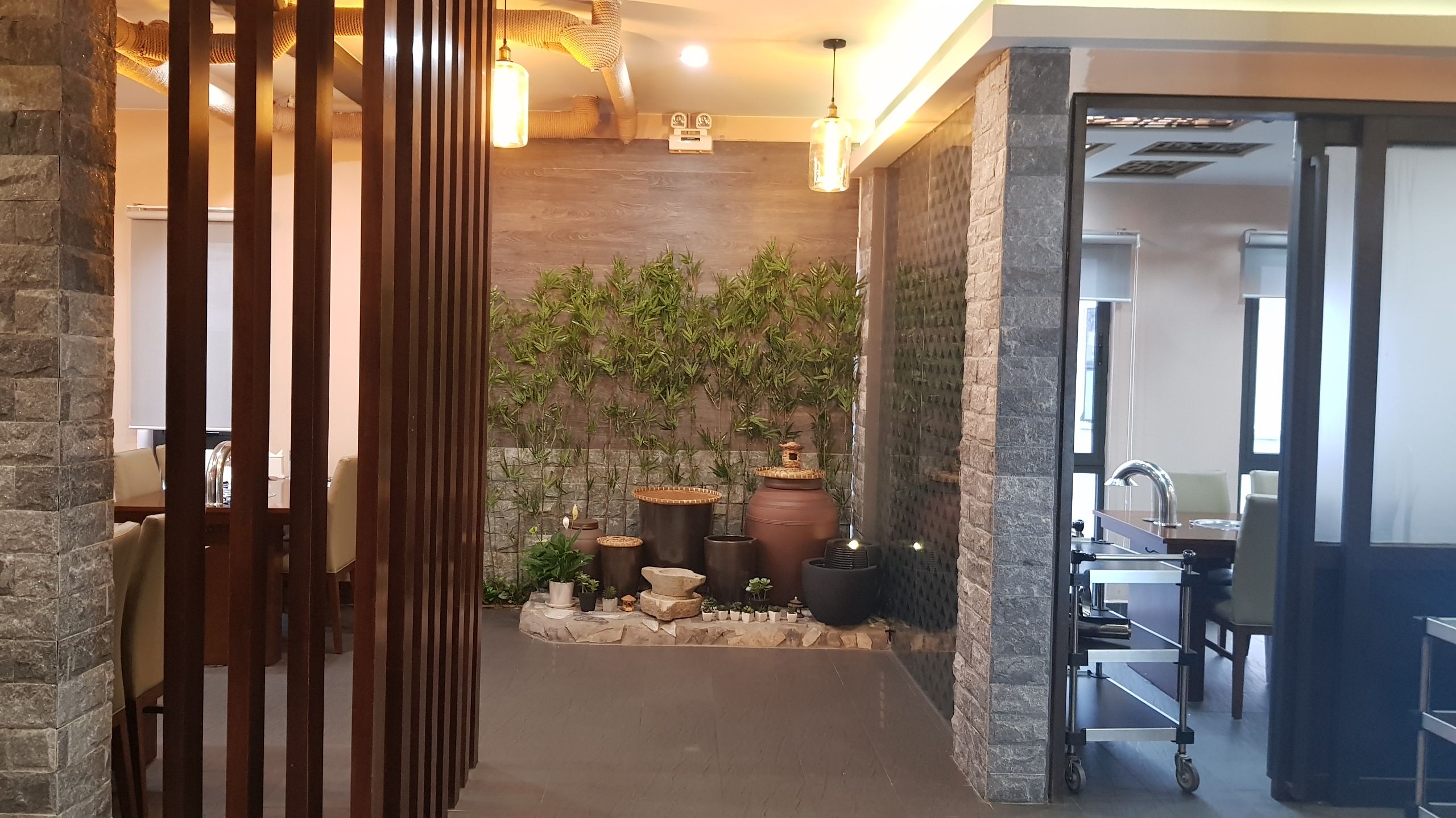 Sik Gaek - Korean Restaurant