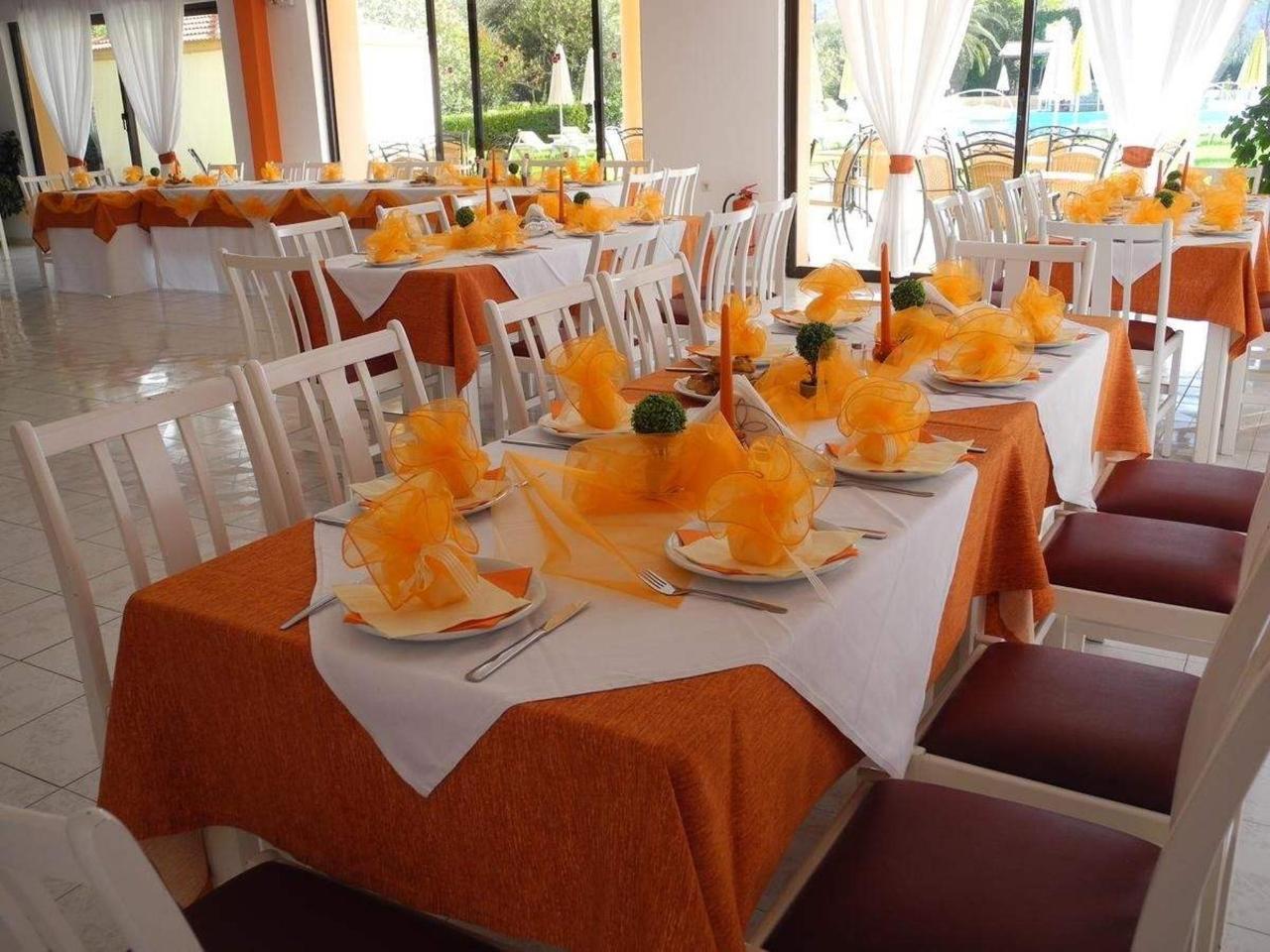 PEGASUS BREAKFAST ROOM
