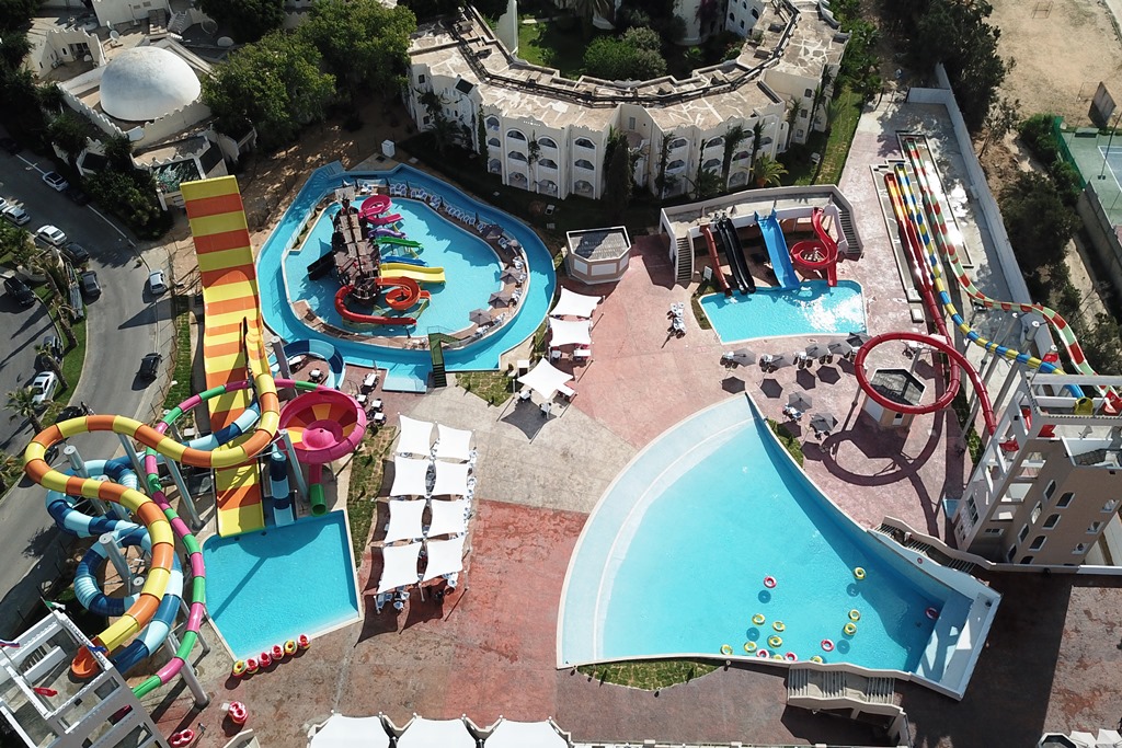 Parc acvatic