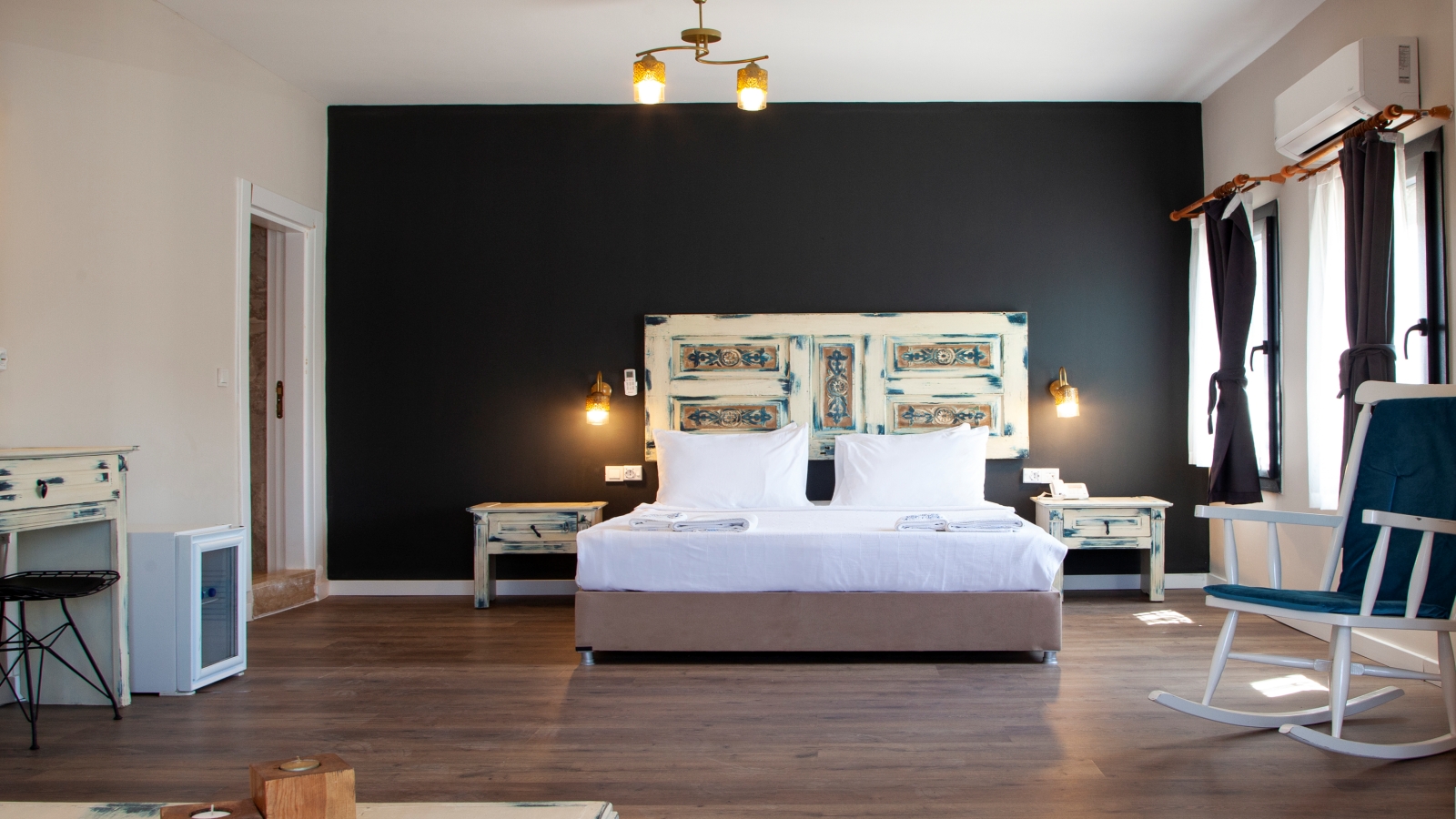 Junior Suite Room