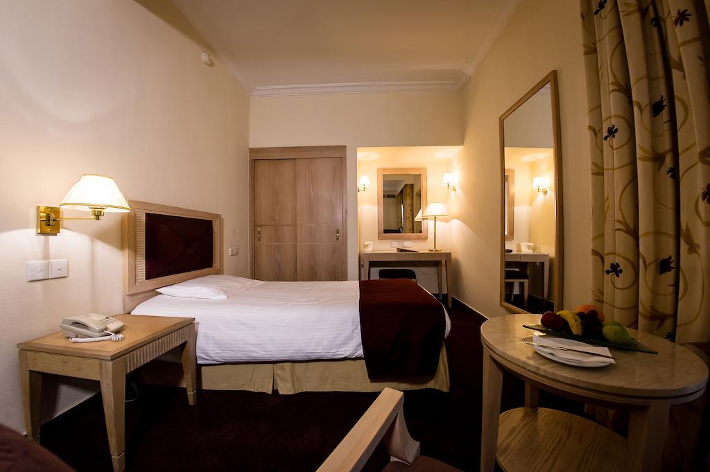 SingleUse Standard Room
