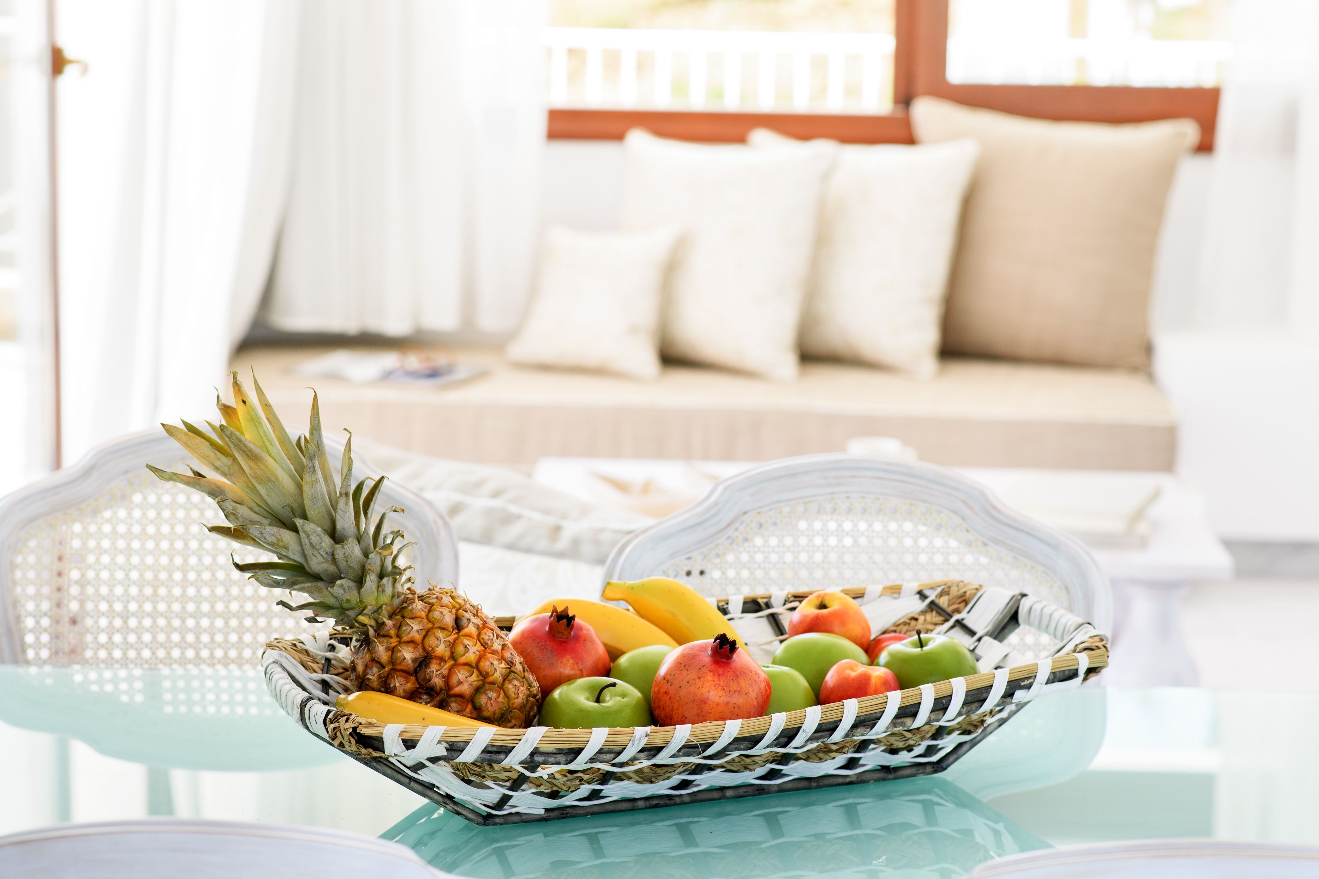 Premium Suite Private Pool