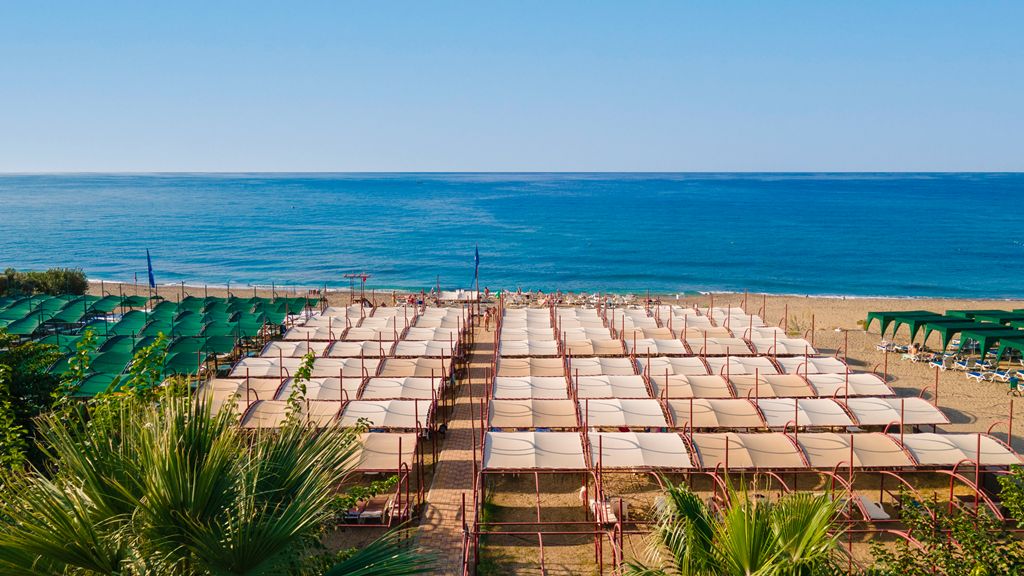Plajă 