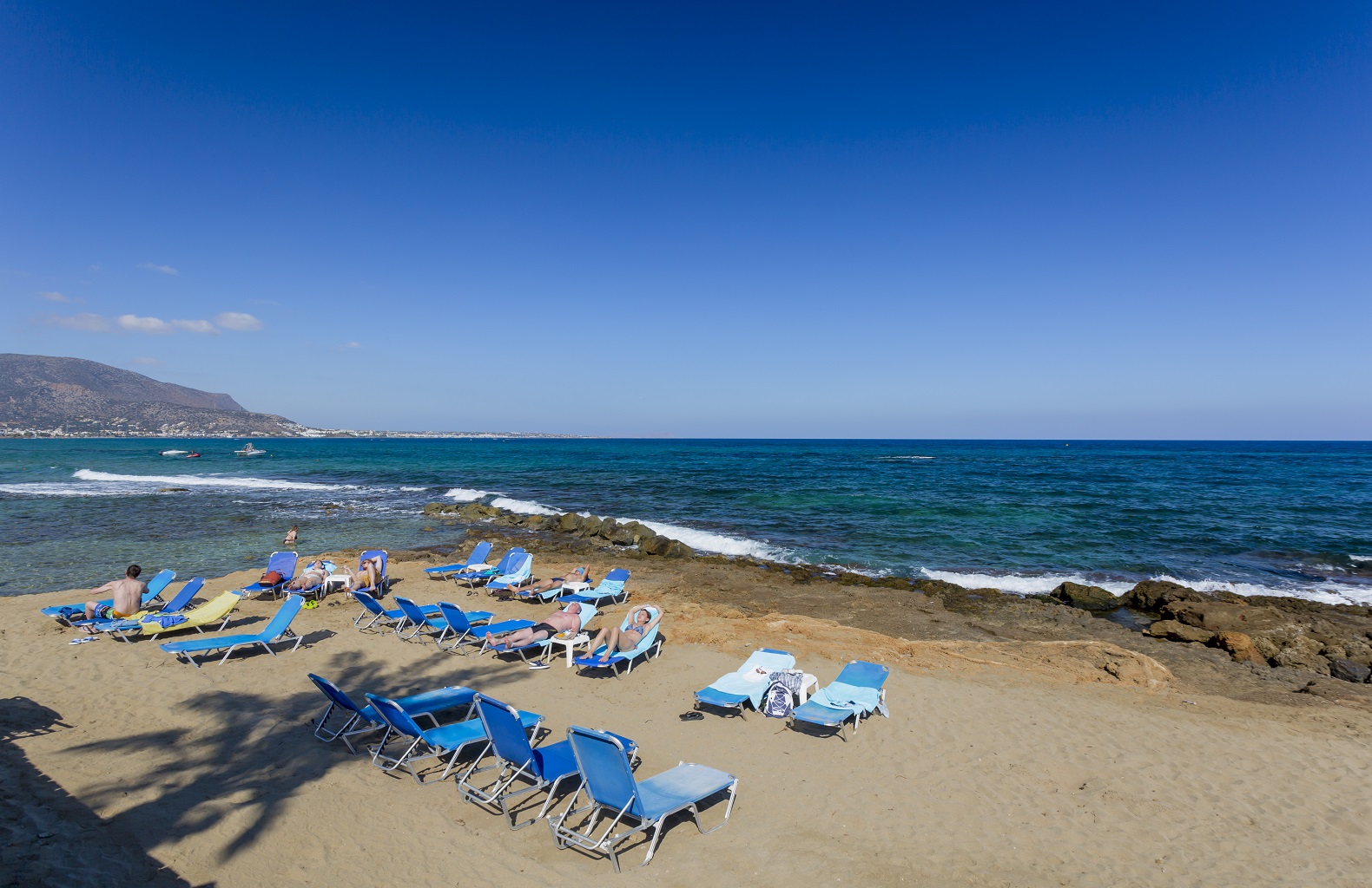 Plajă 