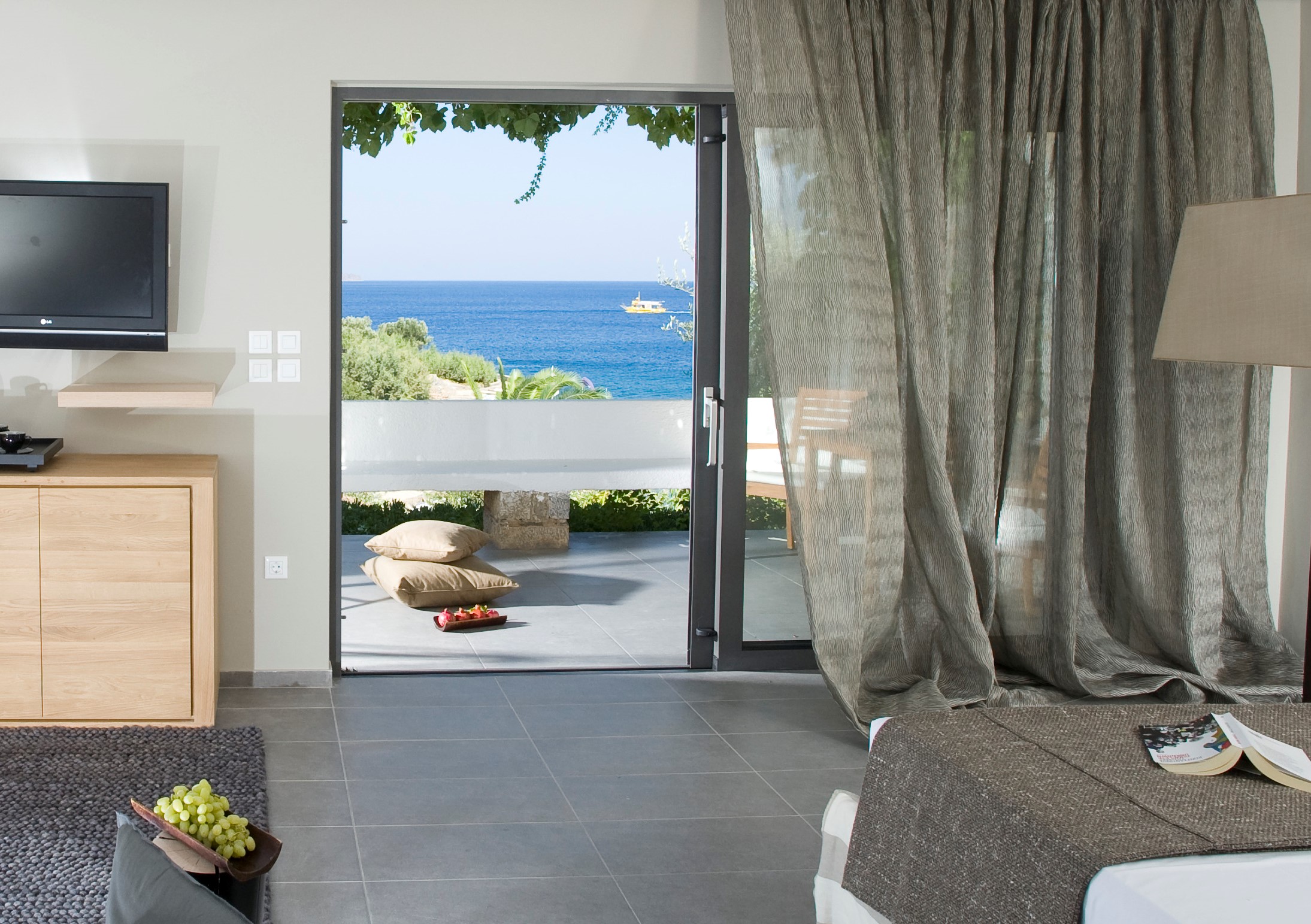 BUNGALOW SEA VIEW