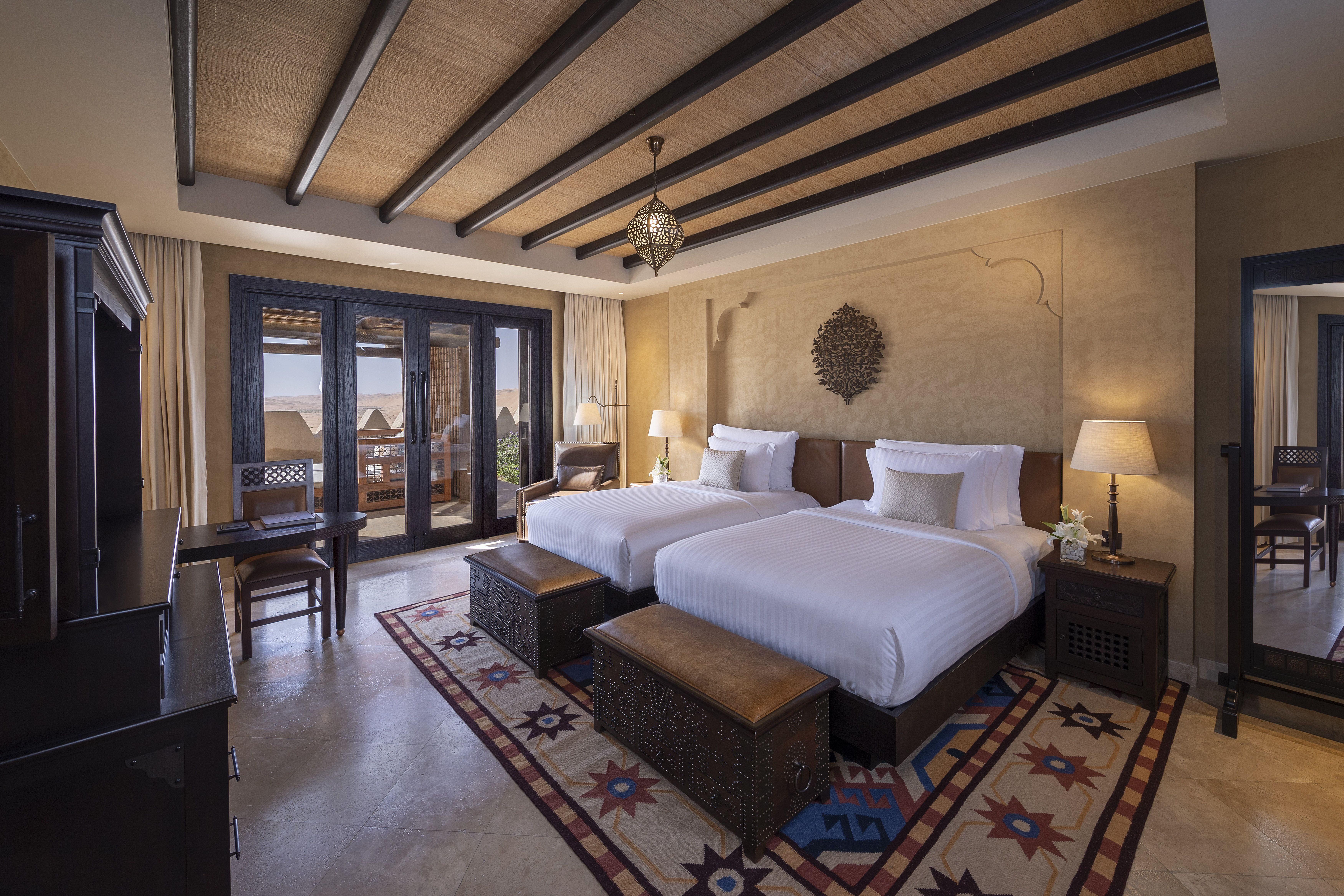 Three Bedroom Anantara Family Pool Villa