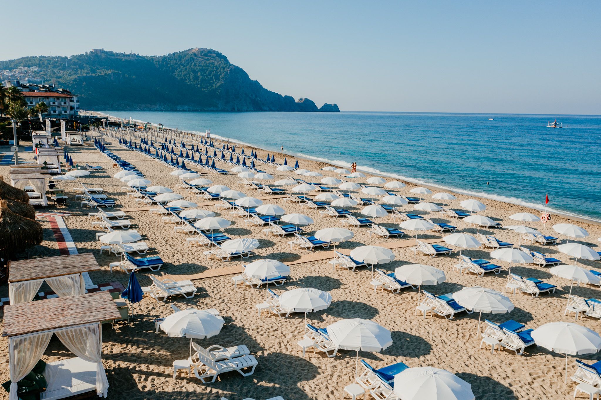 Plajă 