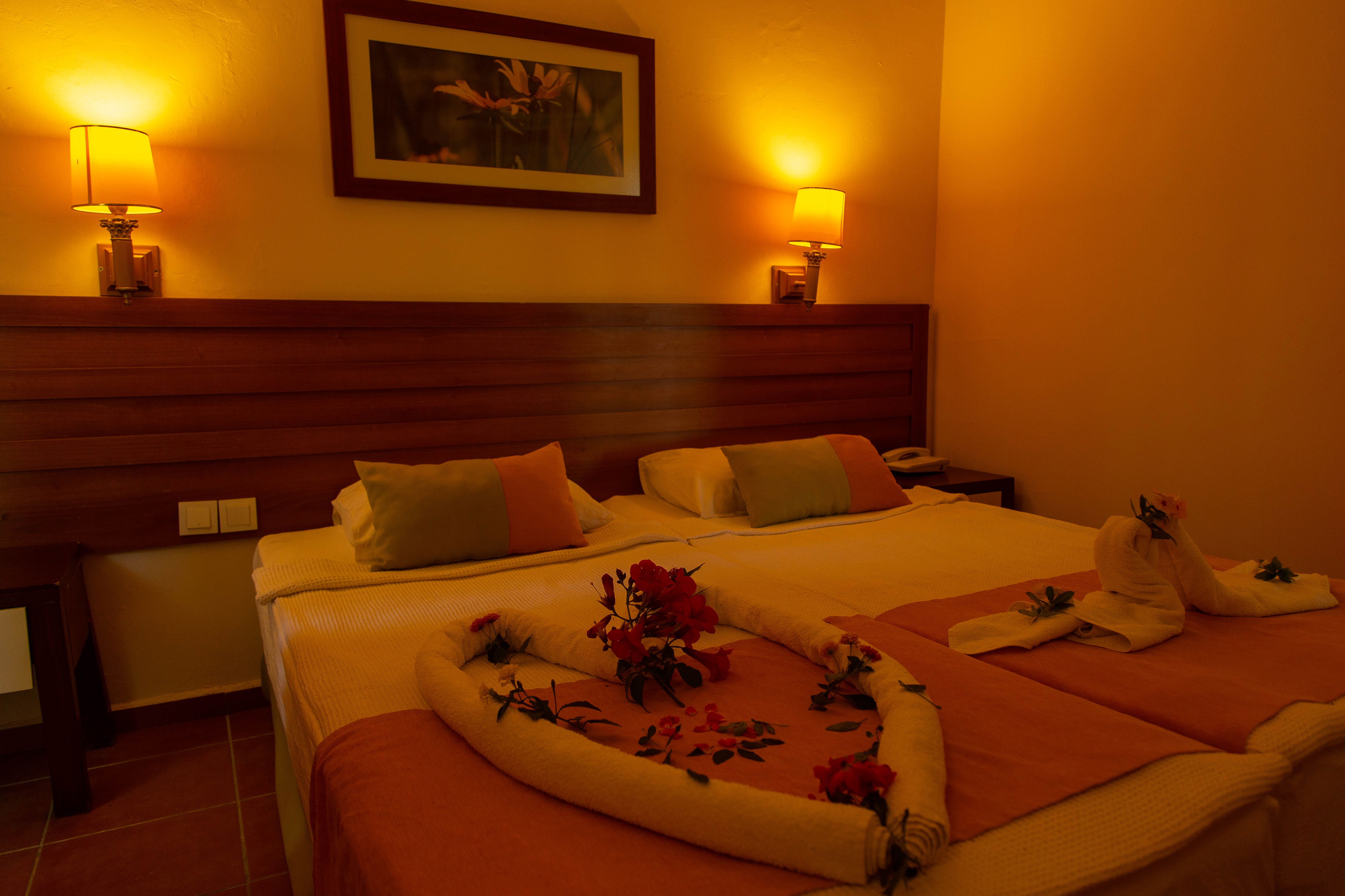 STANDART DOUBLE ROOM