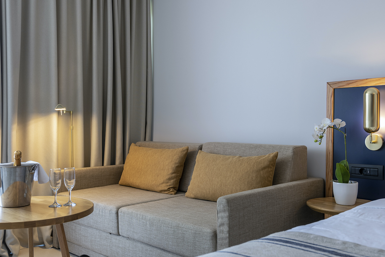 STANDARD JUNIOR SUITE 