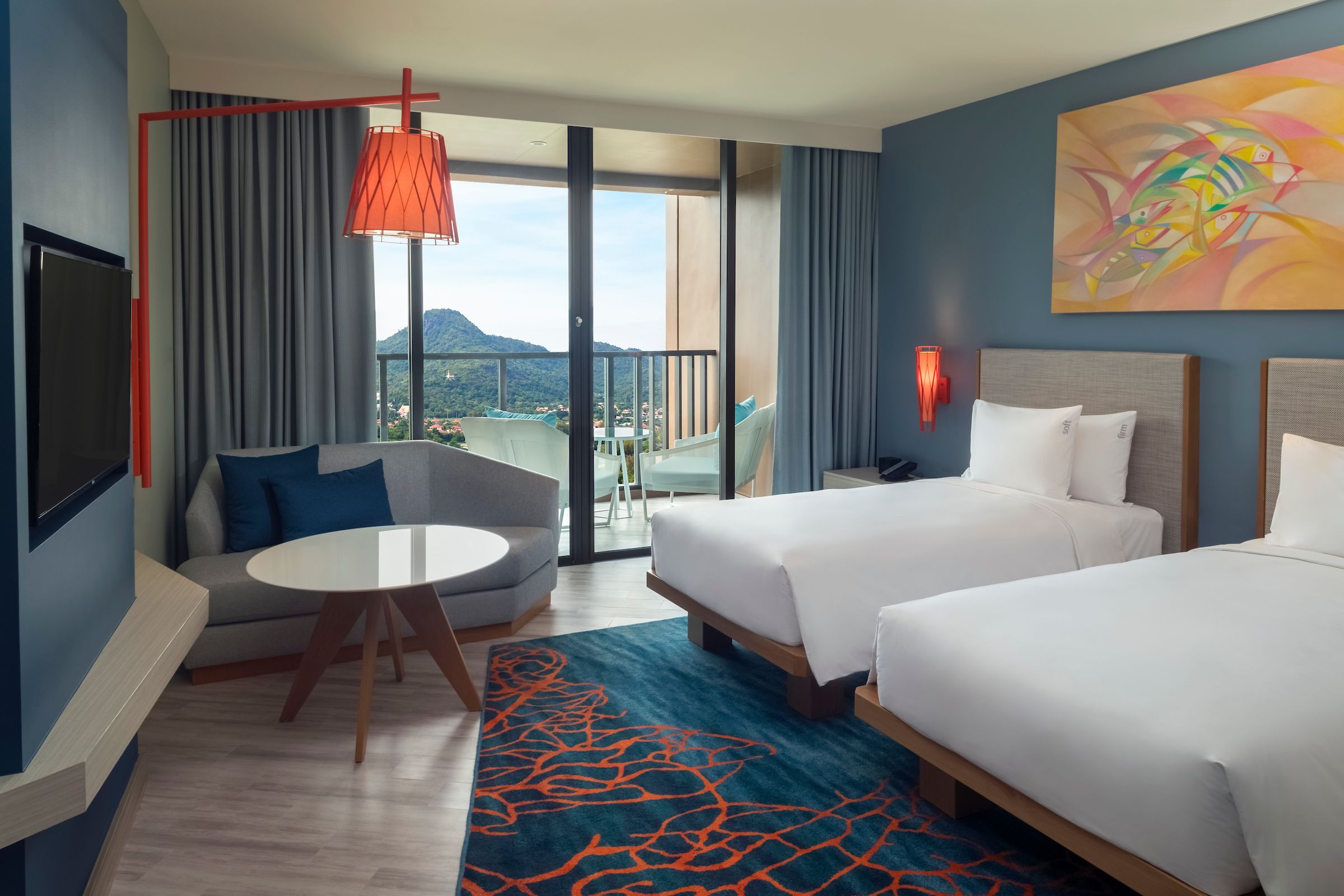 Vana Nava Room
